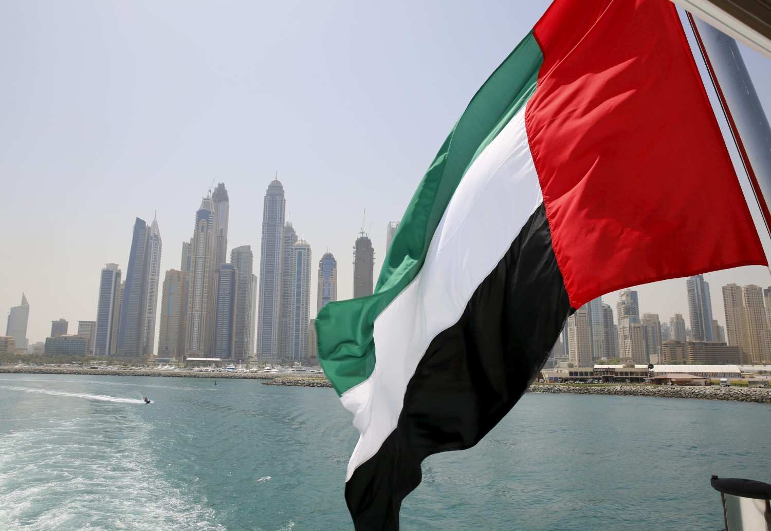 Bridging the Gulf: Uncrewed Innovation and Sovereign Capability in Focus