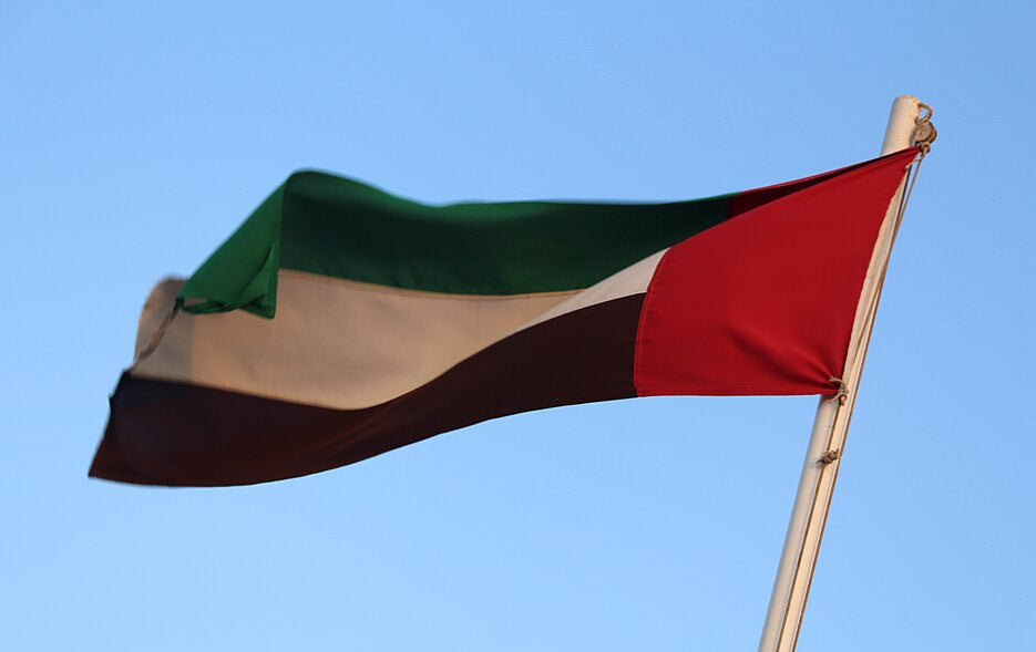 Bridging the Gulf: Uncrewed Innovation and Sovereign Capability in Focus