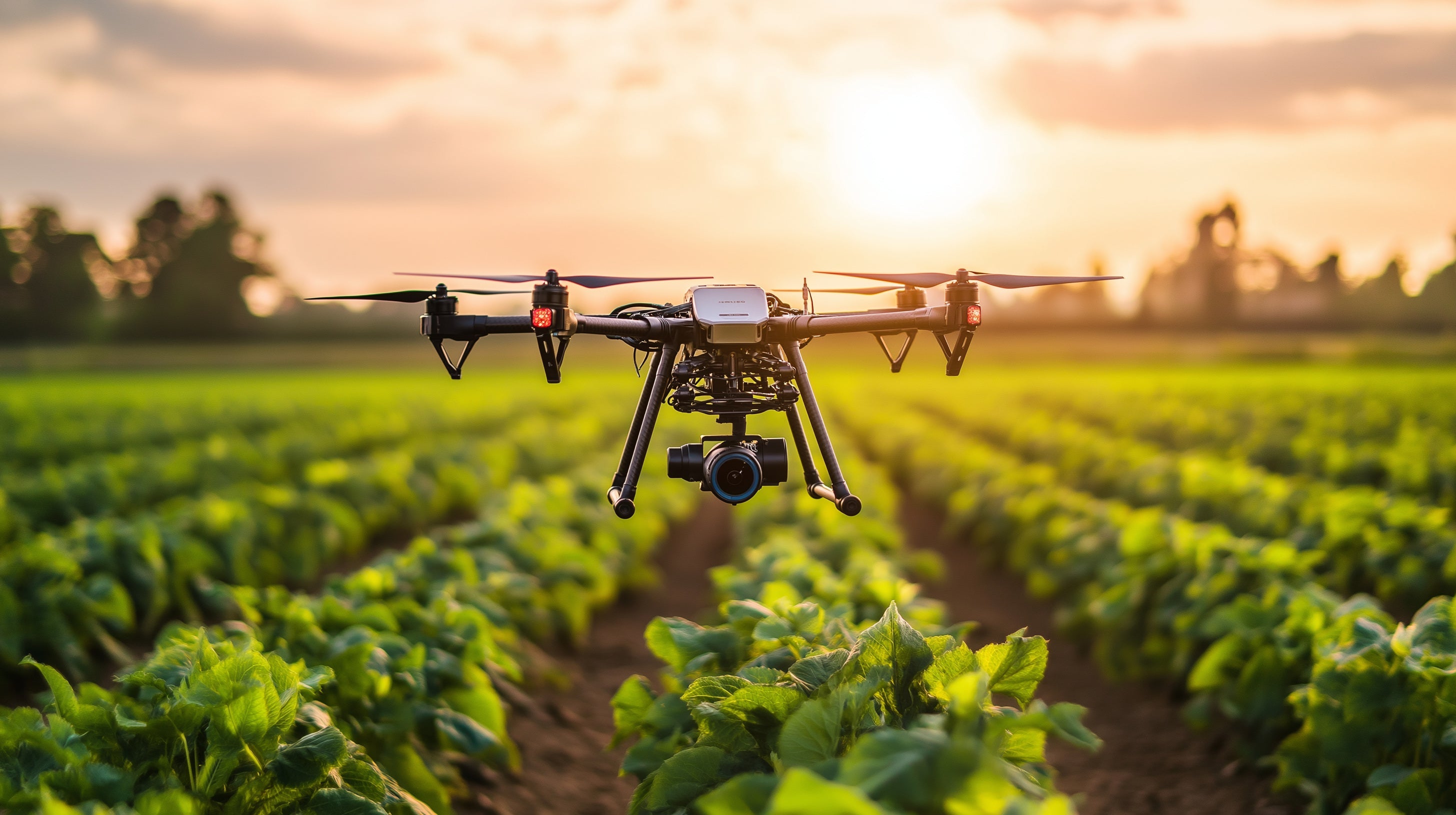 The Future of Electric Propulsion in UAVs