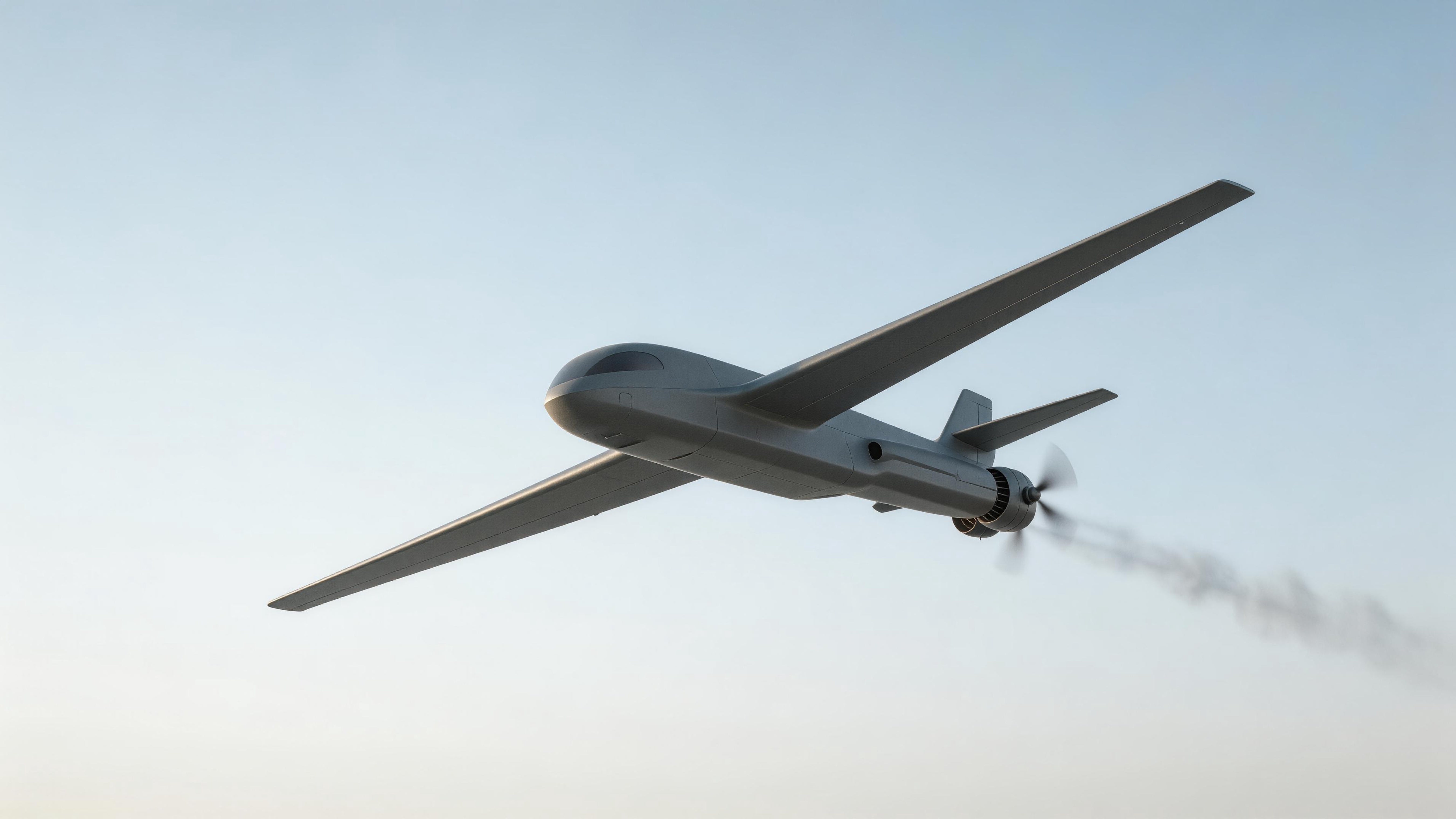 How Hybrid Propulsion Systems are Changing the Game for UAVs
