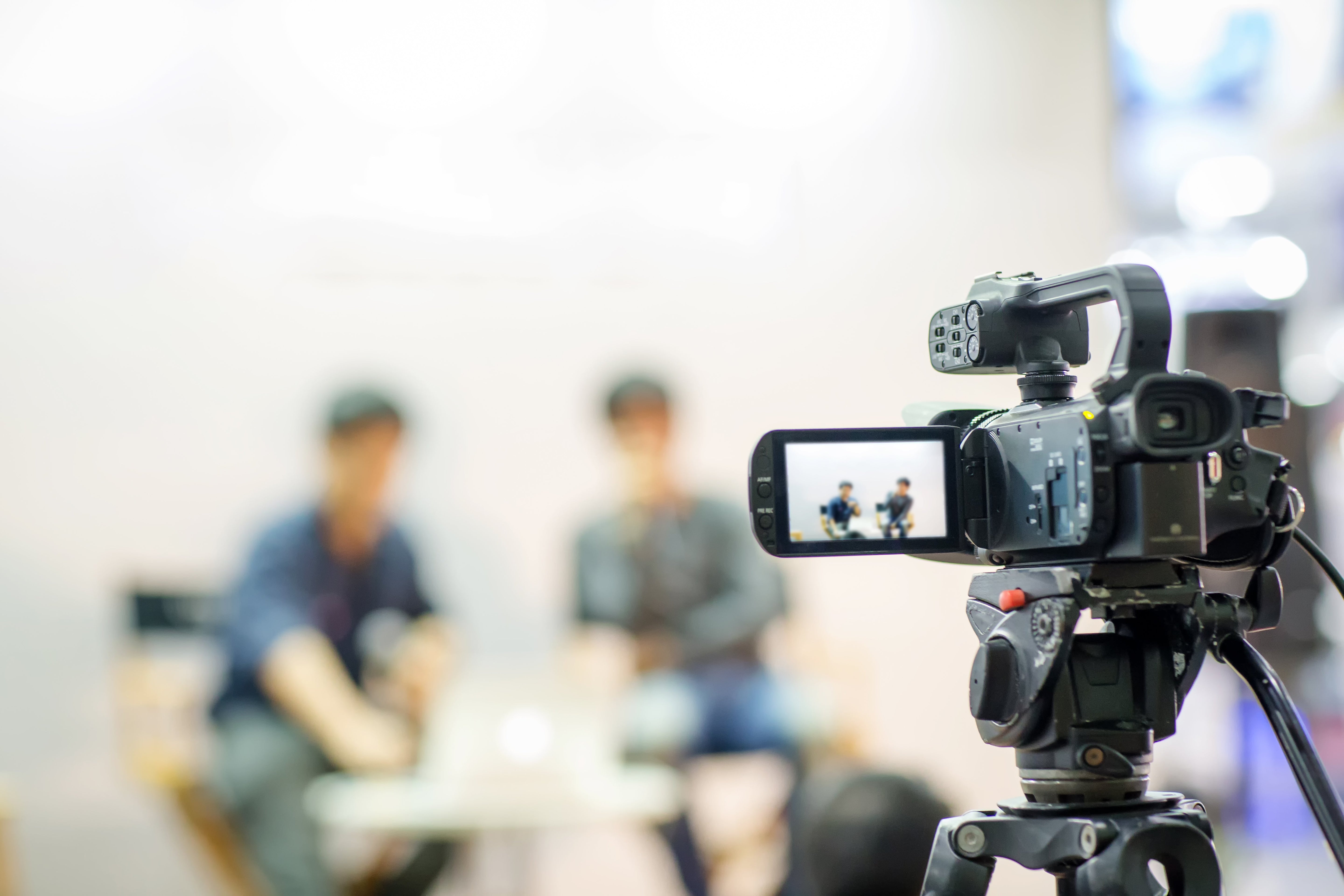 Gritty or Nice? Grit Daily Interview With Our CEO, Nick Grewal