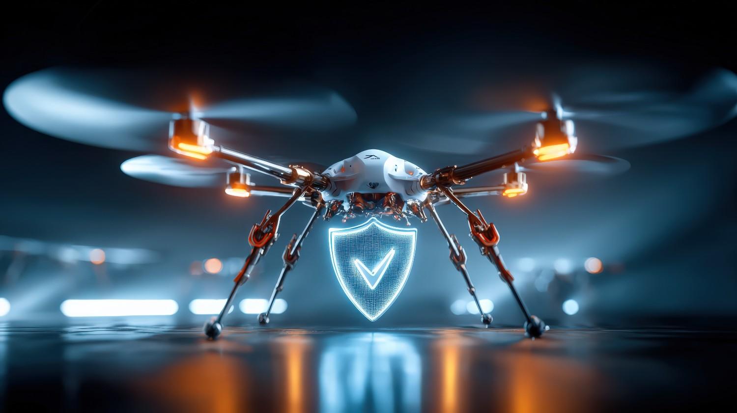 Scaling American-Made UAS: Building a Sustainable, NDAA-Compliant Future