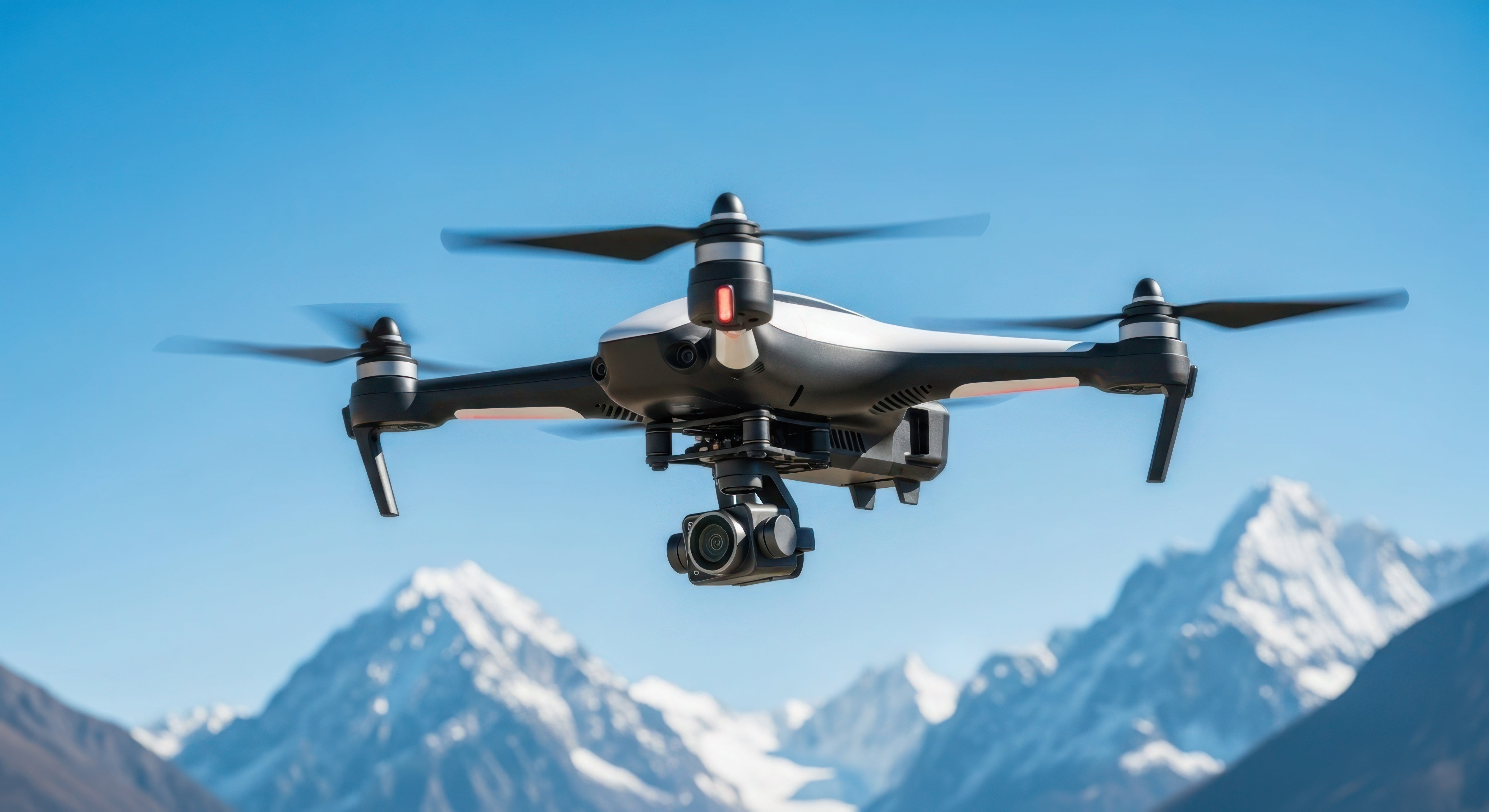 What is Systems Engineering in UAVs? The Backbone of Modern Propulsion Design