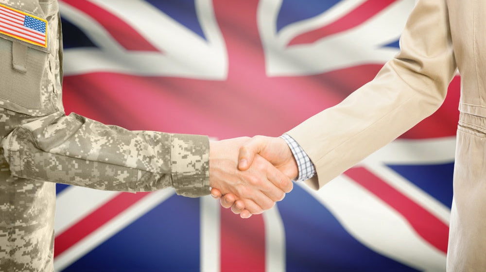 The Defence Budget Is Becoming an Industrial Policy