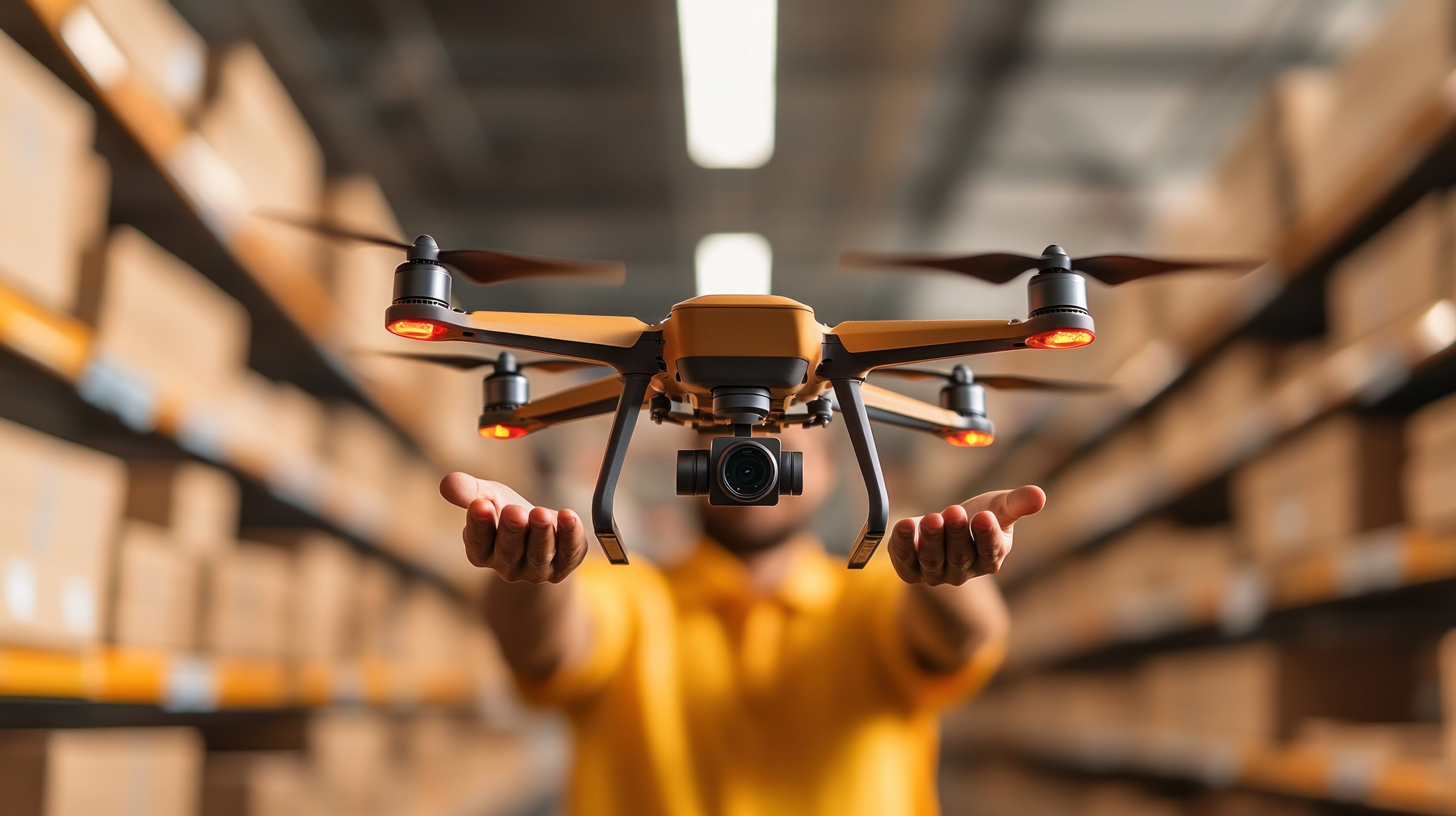 In UAVs Reliability Is Key