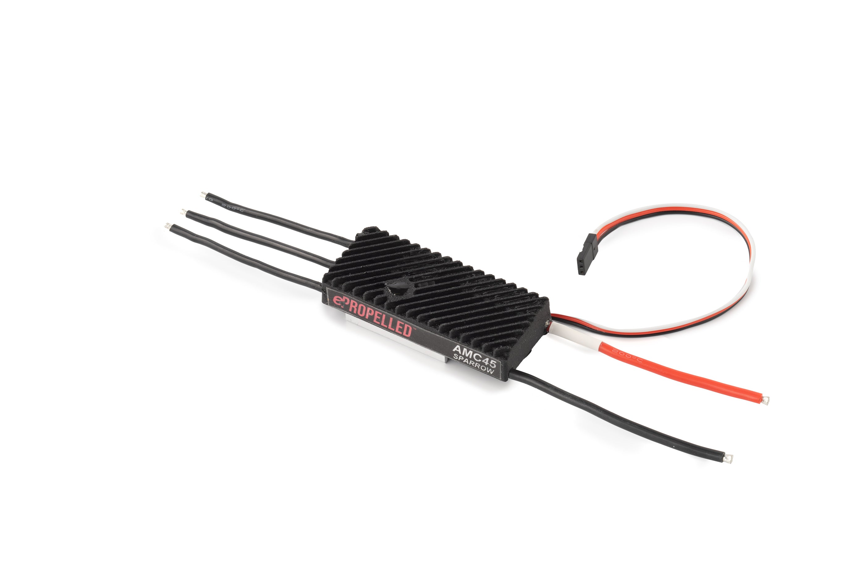 Sparrow Series AMC 6S40AW ESC Drone Motor Controller