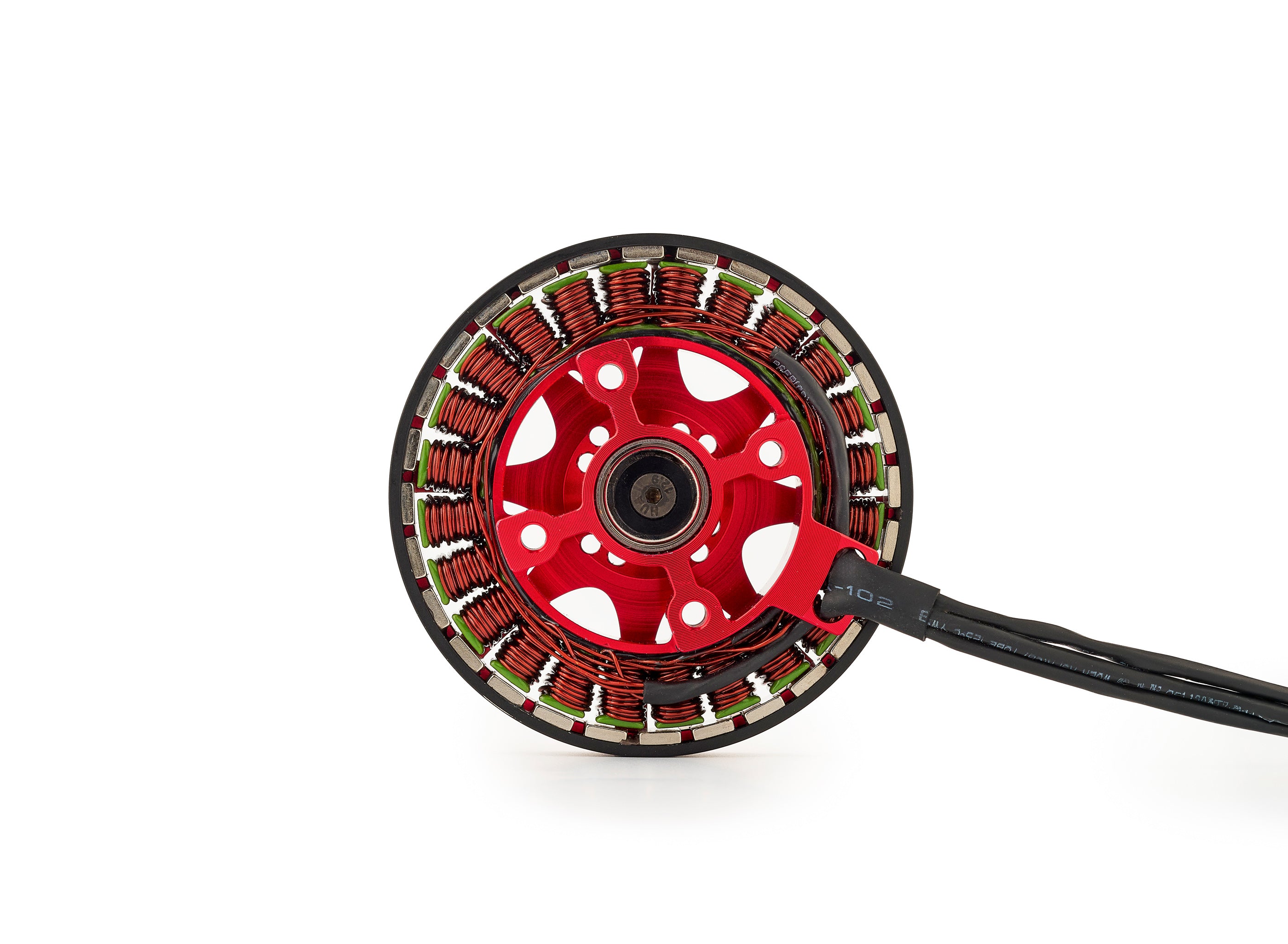 Sparrow Series APM 6007-Kv320 Brushless Motor
