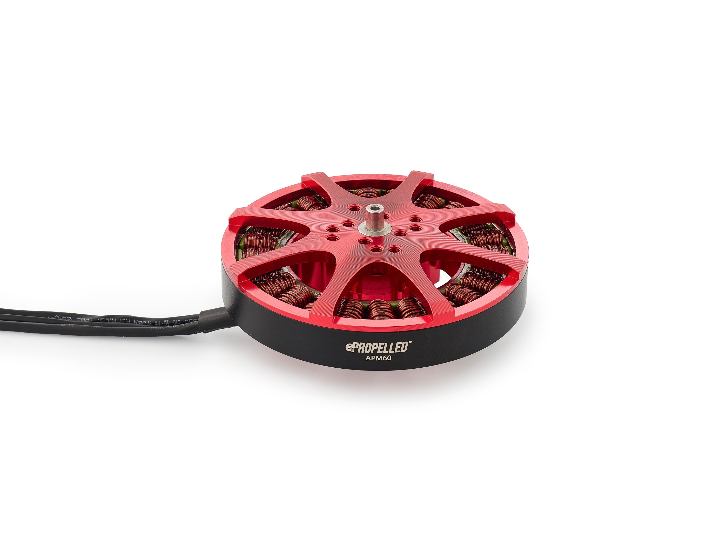 Sparrow Series APM 6007-Kv320 Brushless Motor