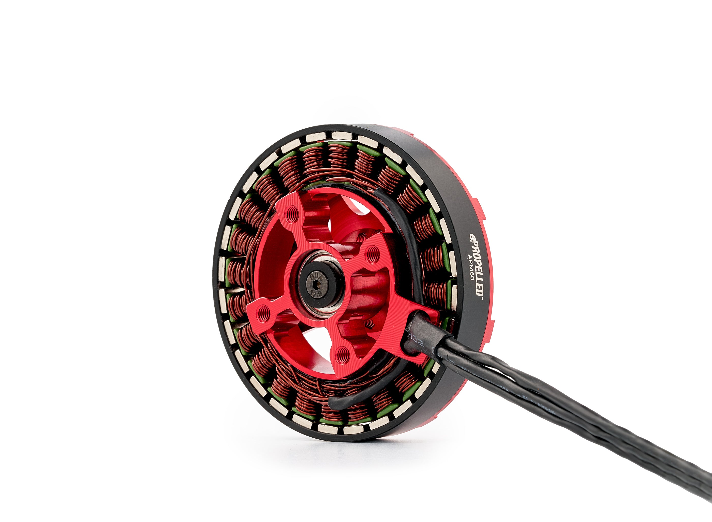 Sparrow Series APM 6007-Kv320 Brushless Motor