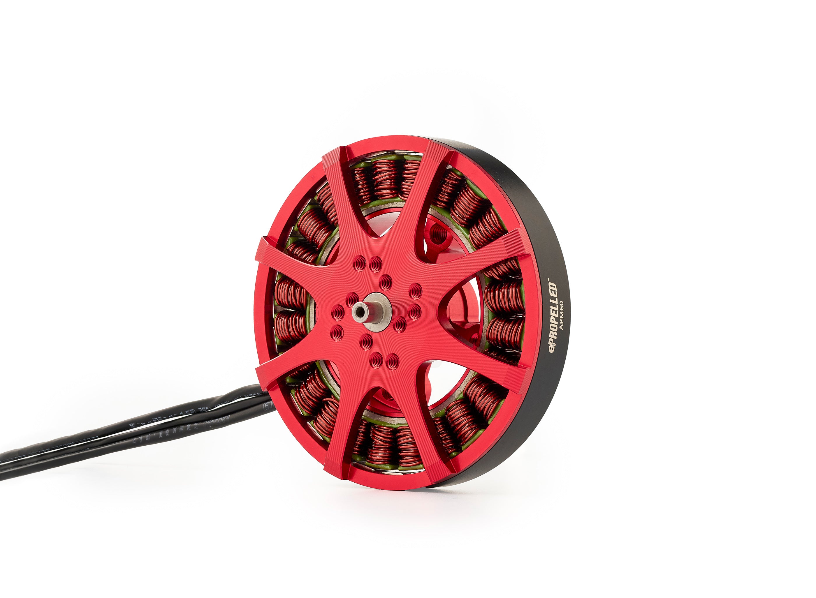 Sparrow Series APM 6007-Kv320 Brushless Motor