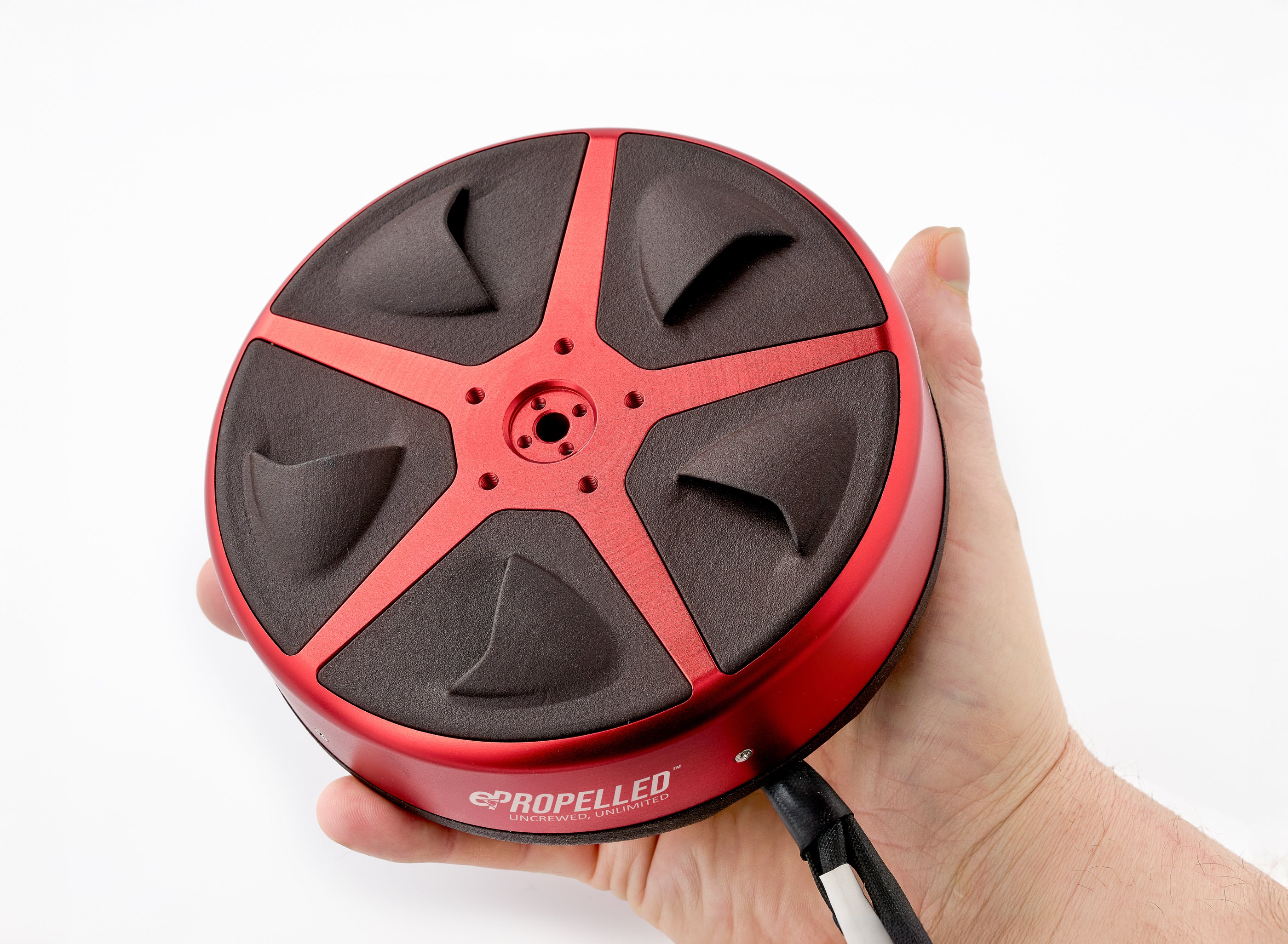 Falcon Series iAPM600 Brushless Multiple Use Drone Motor