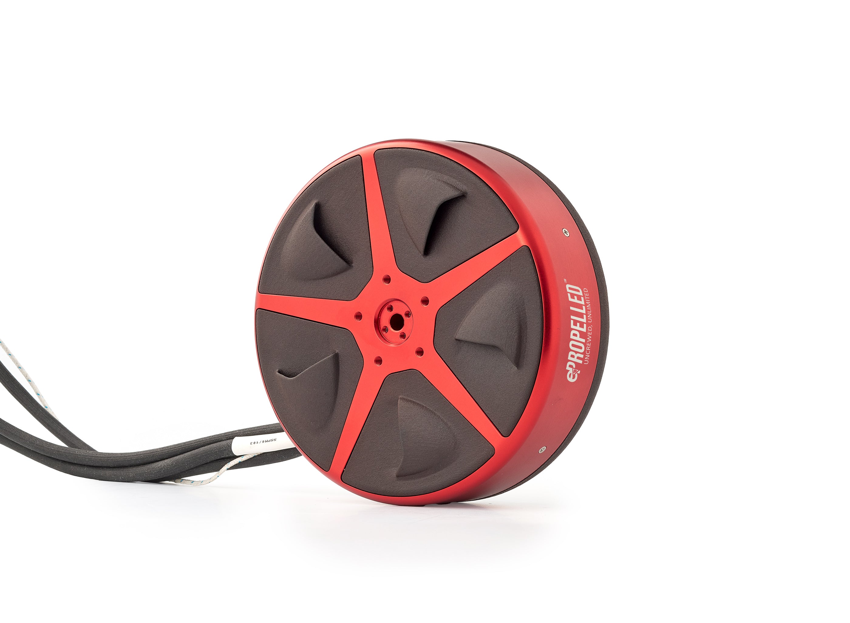 Falcon Series iAPM600 Brushless Multiple Use Drone Motor
