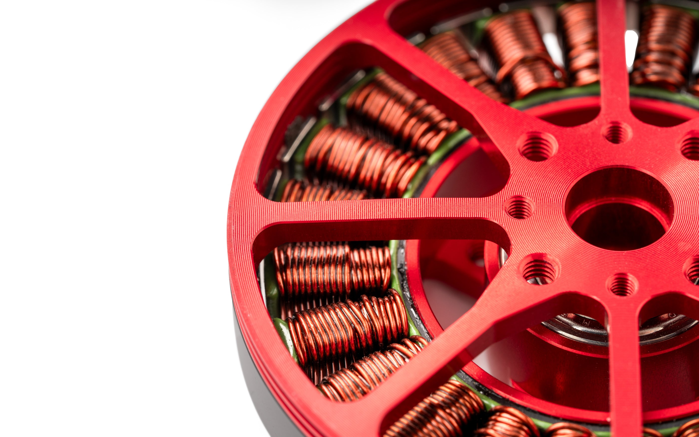 Sparrow Series APM 7005-Kv230 Brushless Motor