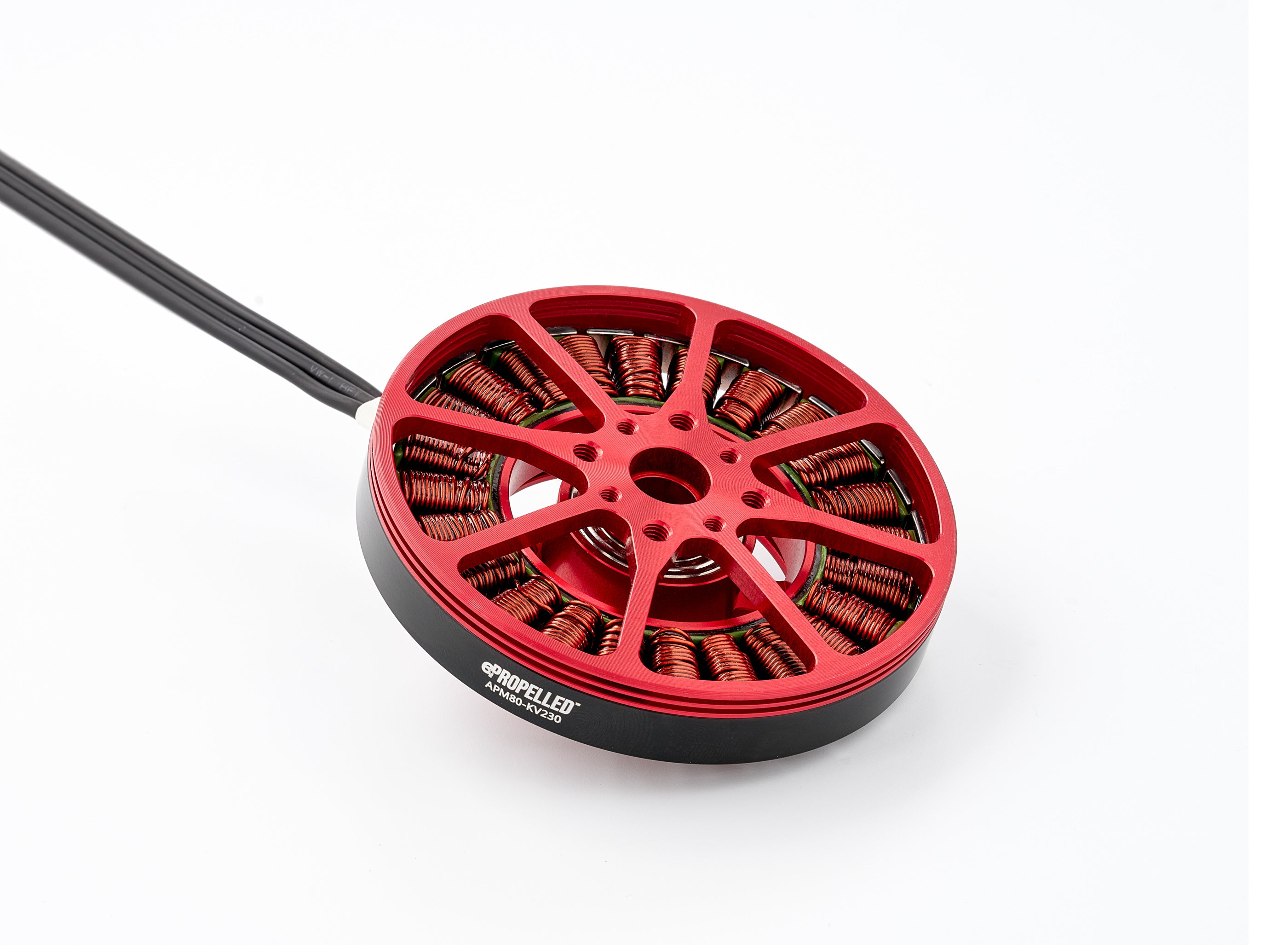 Sparrow Series APM 7005-Kv230 Brushless Motor