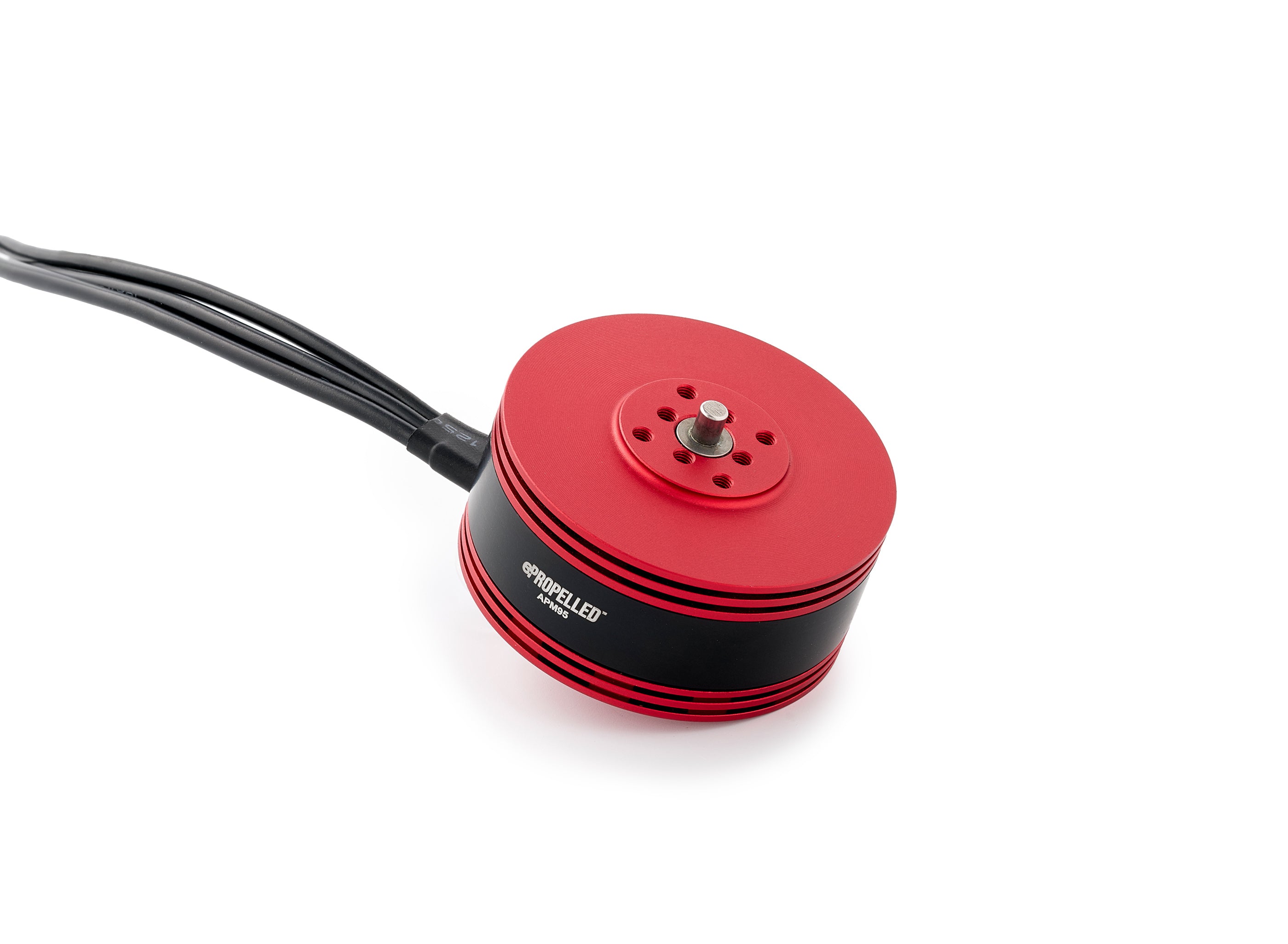 Sparrow Series APM 5010-Kv360 Brushless Motor
