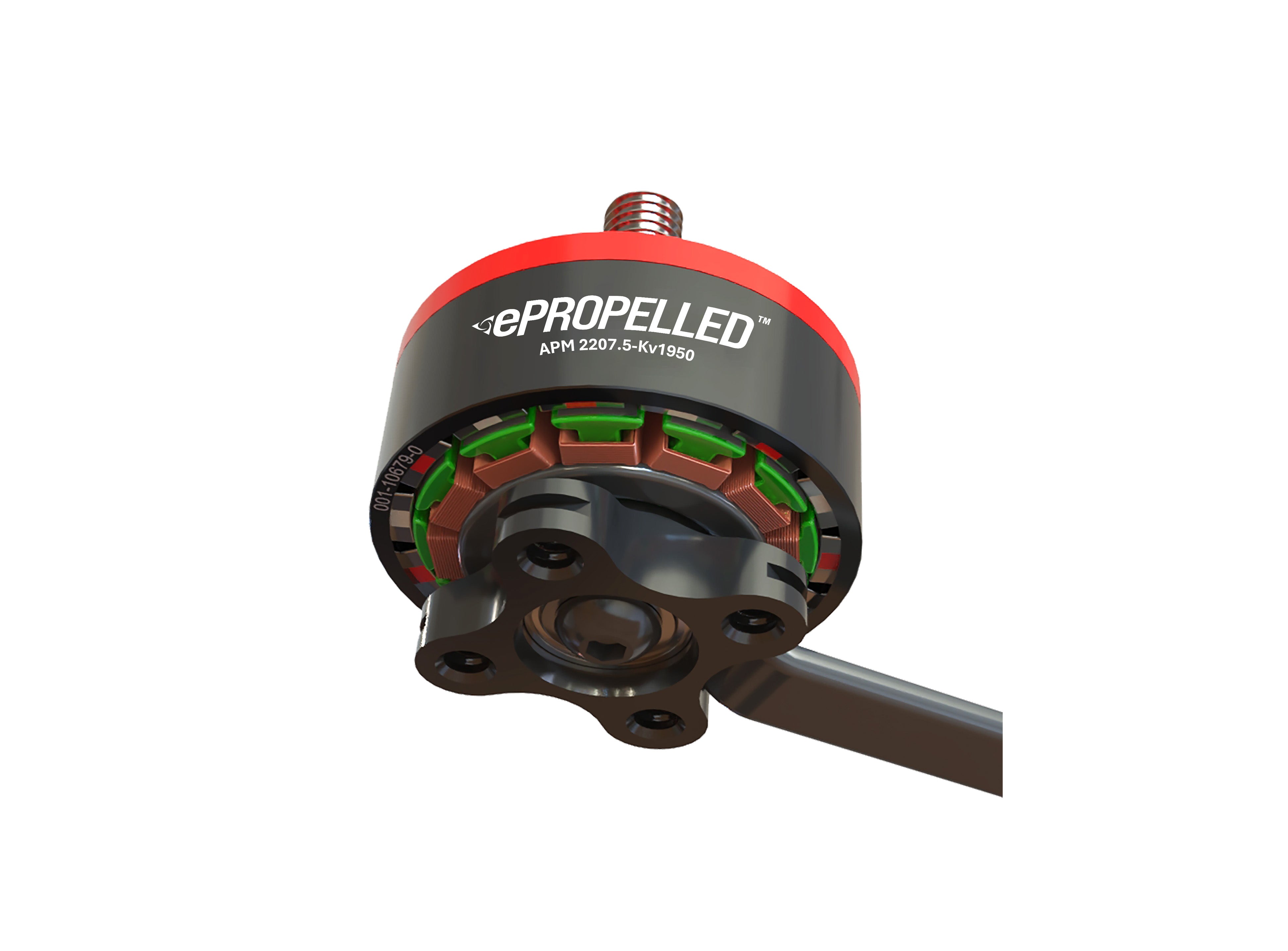 APM 2207.5 Kv1950