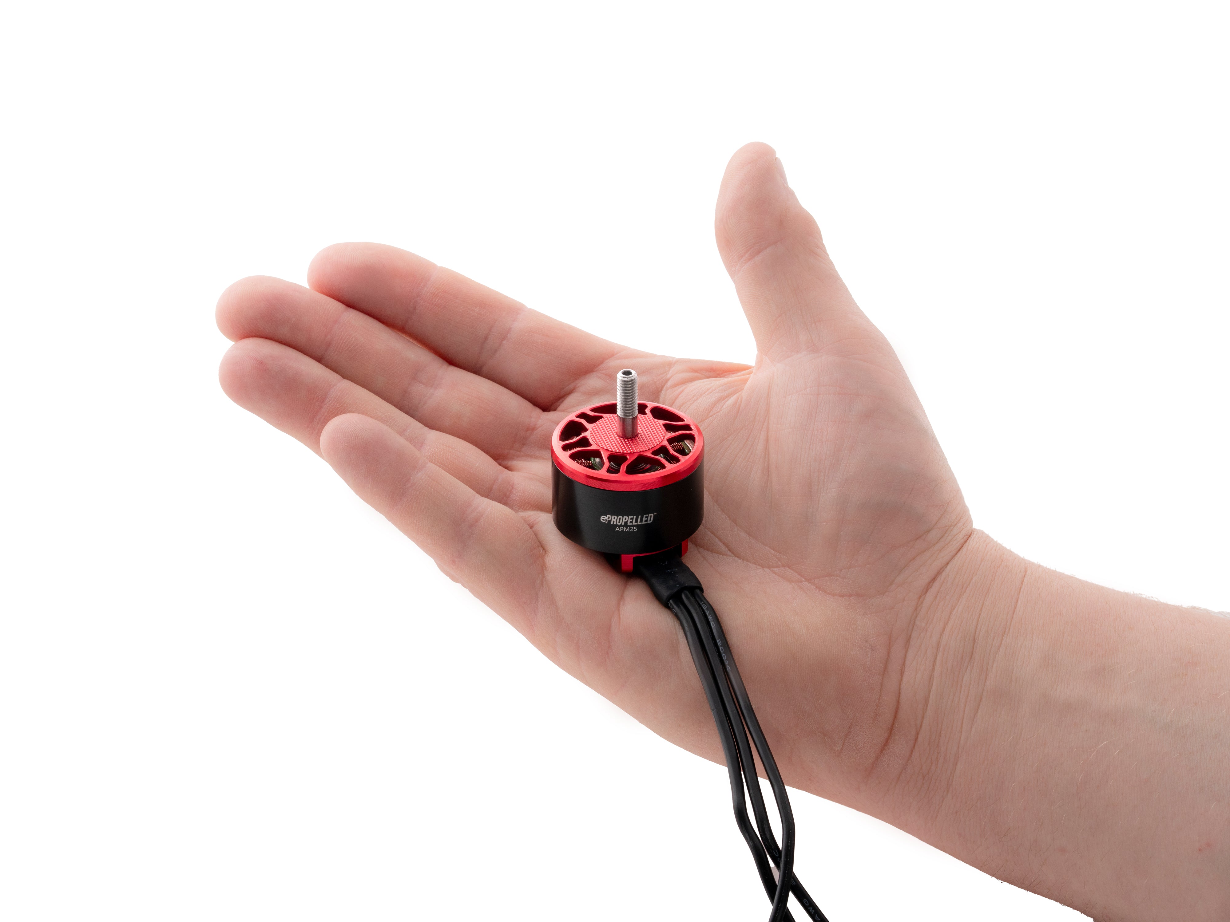 Sparrow Series APM 3115-Kv900 Brushless Motor