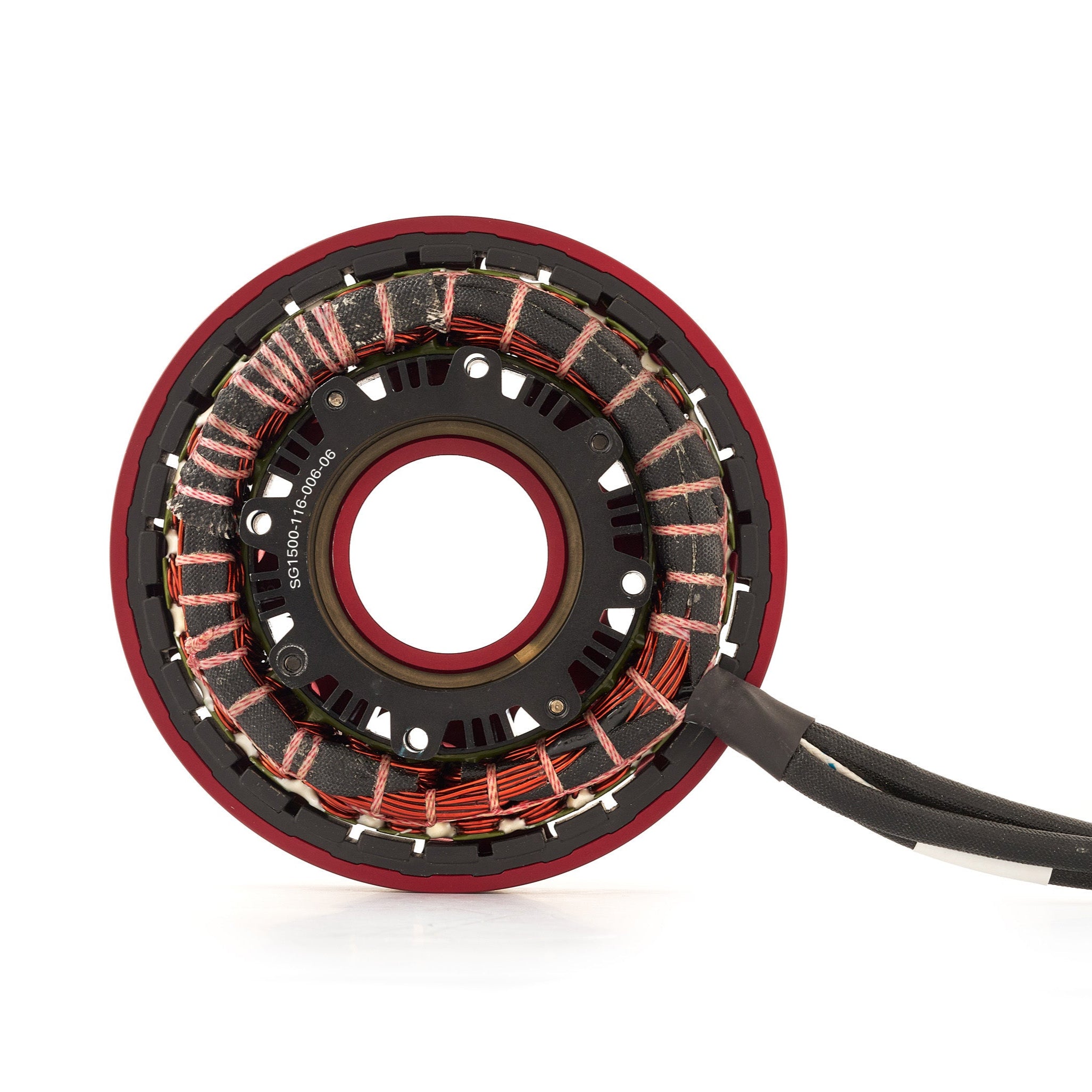 Hercules Series SG1500 Advanced Starter Generator Drone Motor
