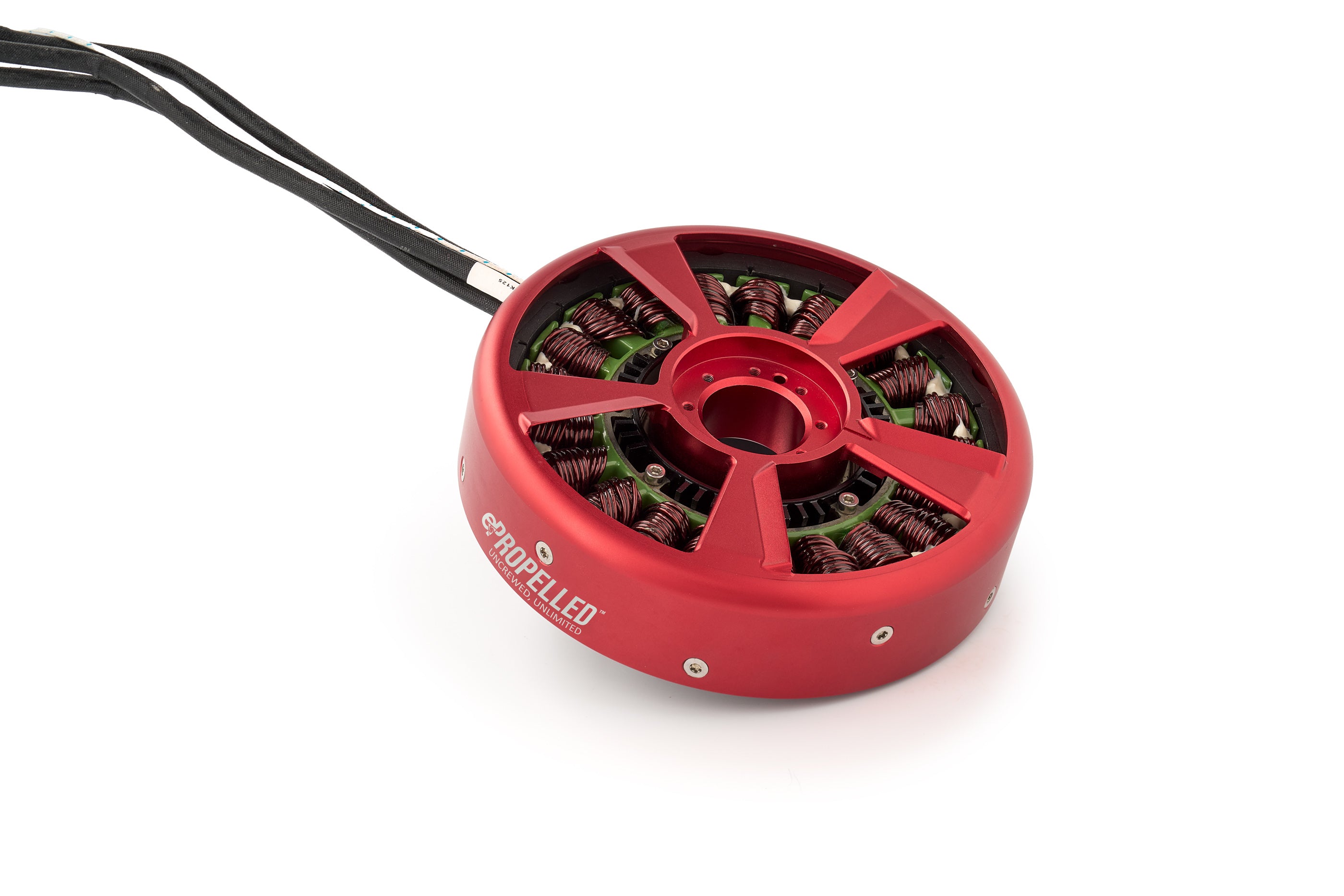 Hercules Series SG12000 Advanced Starter Generator Drone Motor