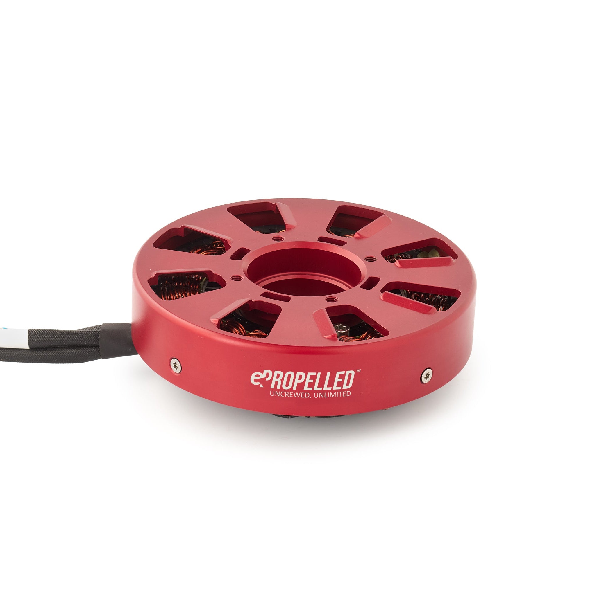Hercules Series SG1500 Advanced Starter Generator Drone Motor