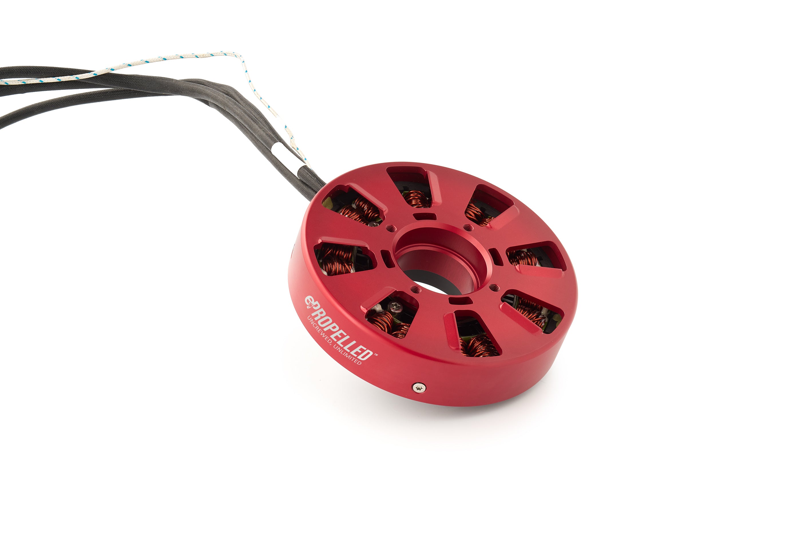 Hercules Series SG1500 Advanced Starter Generator Drone Motor