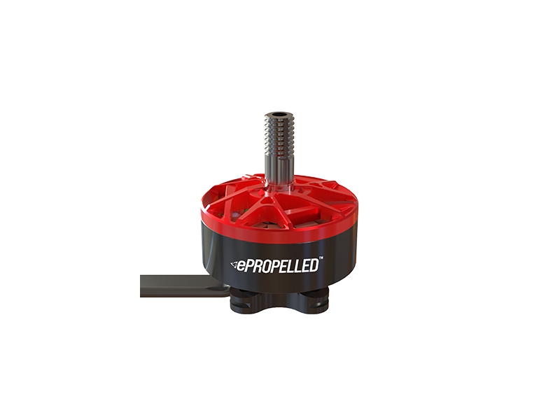 Sparrow Series APM 2207.5-Kv1950 Brushless Motor