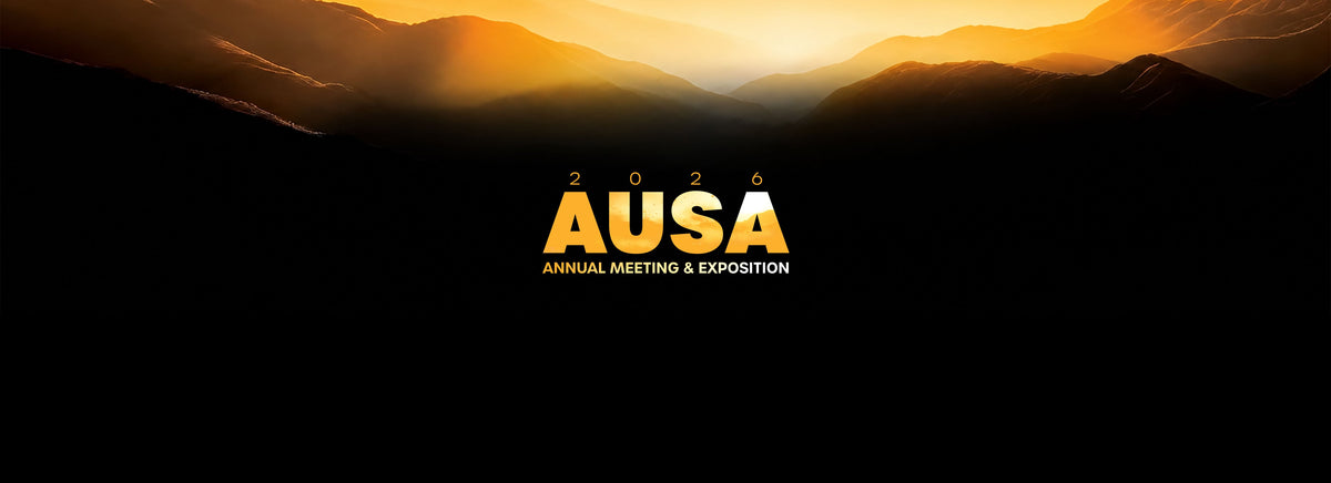 AUSA 2026: Why Autonomy is Really an Energy Challenge