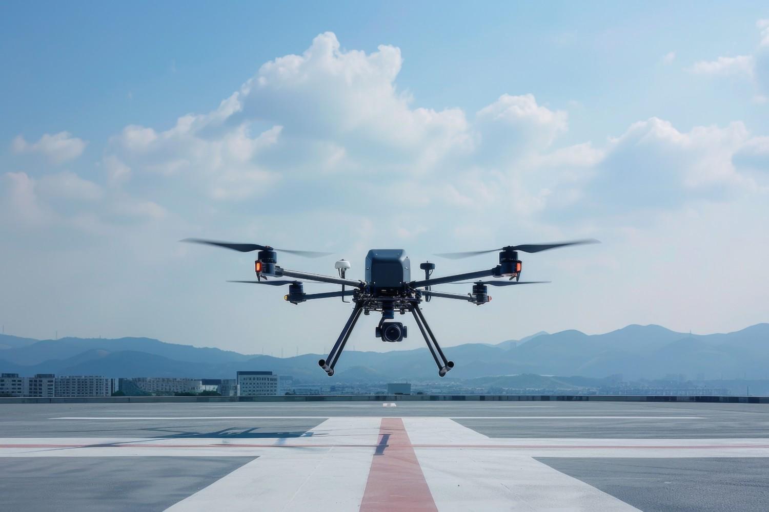Building Secure and Resilient UAV Propulsion Ecosystems and Why It Matters