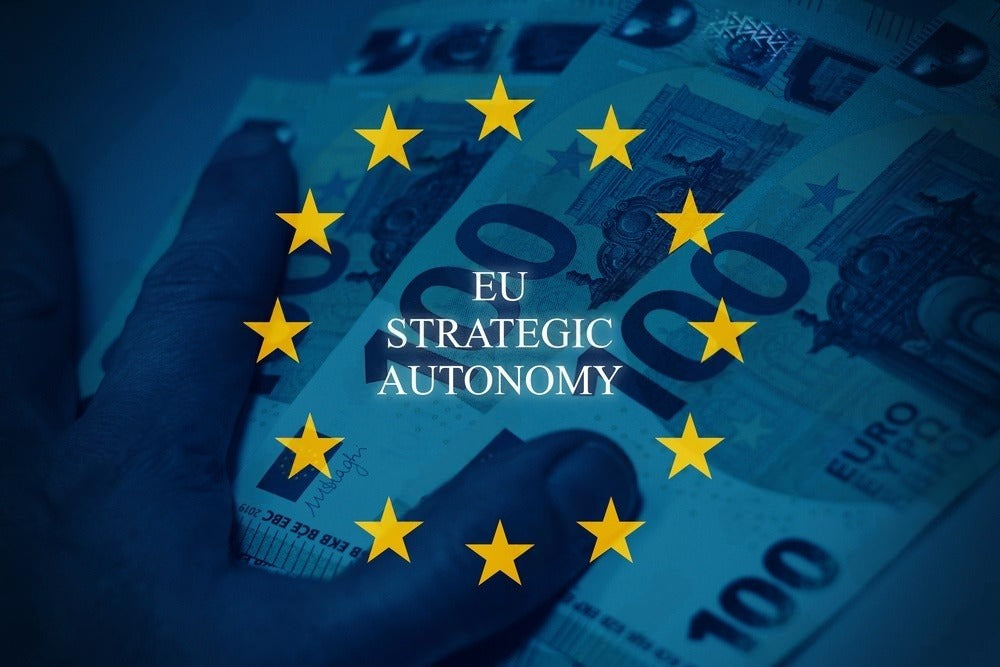 Europe's Next Phase in Autonomy