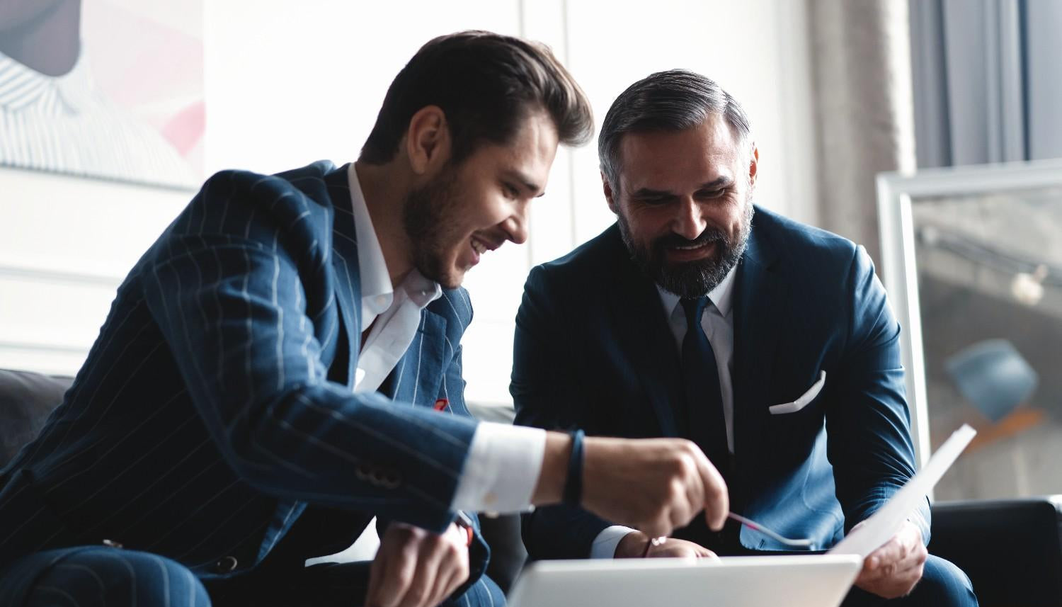 Employee Engagement Isn’t One Size Fits All. An Interview with a Leader.