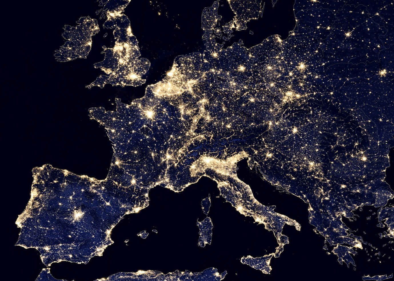 Europe Ascendant: A Sovereign Stronghold for Uncrewed Innovation