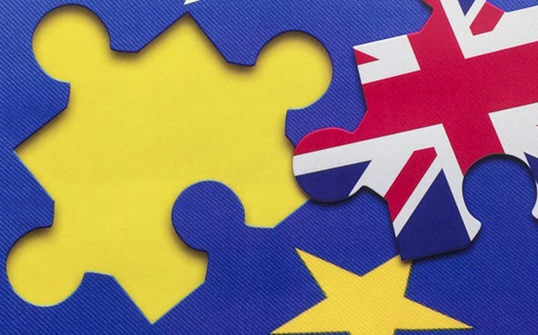 Europe's Next Phase in Autonomy