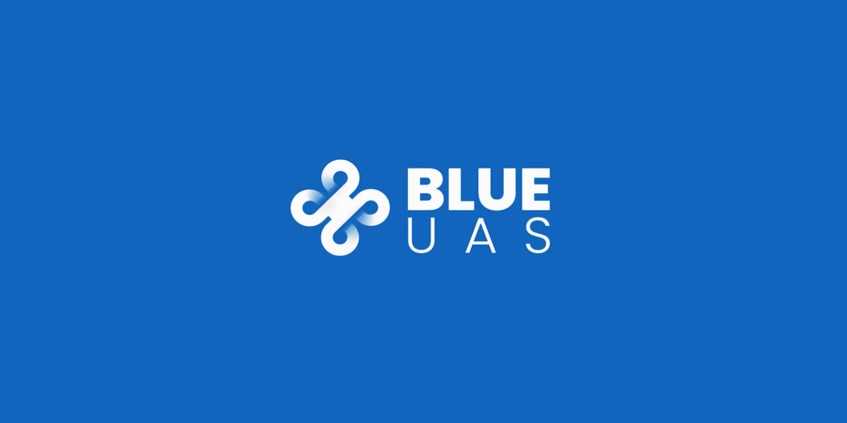 Blue UAS Program: Common-Sense Standards for a Fragmented Industry