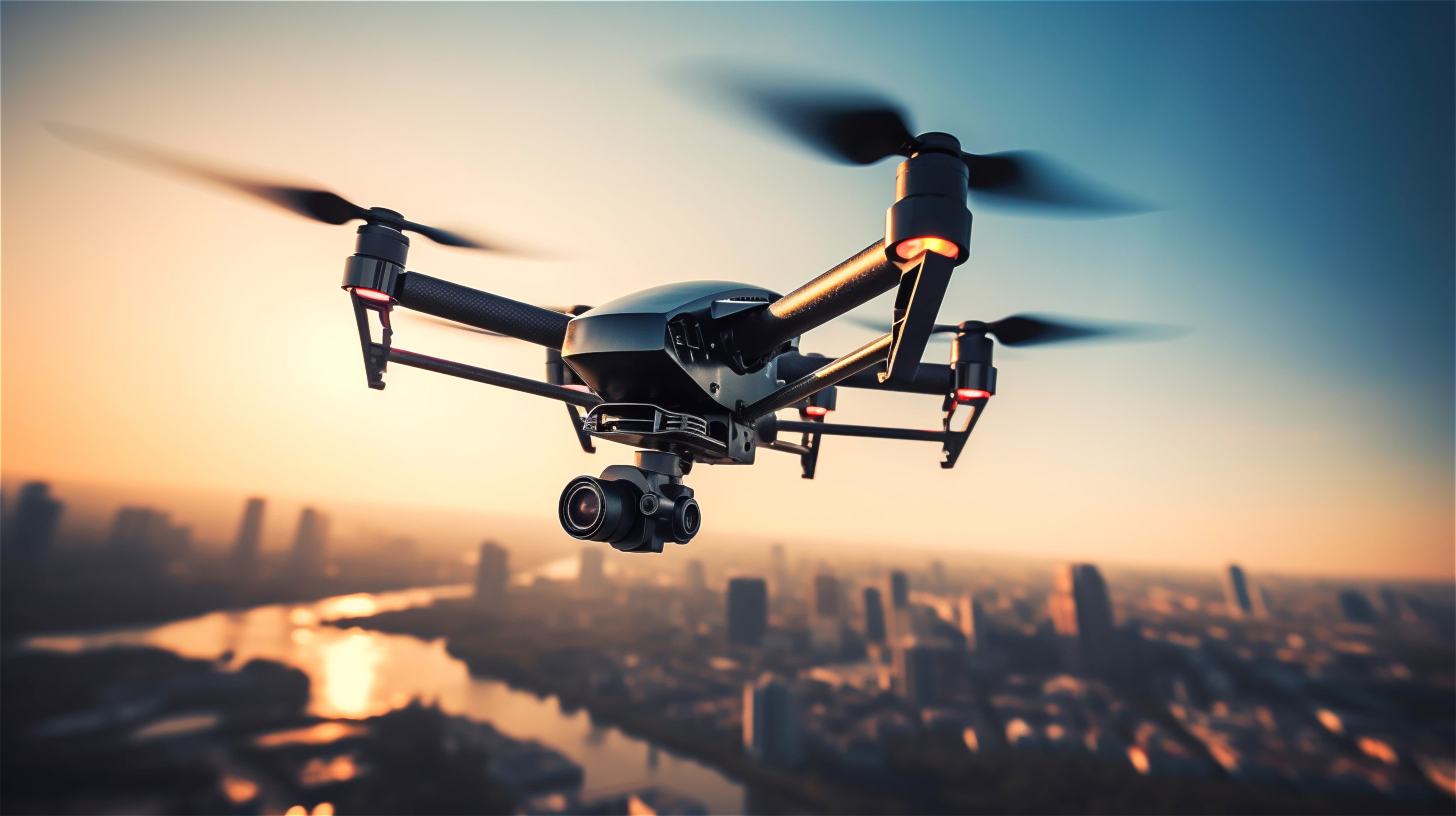 UAV Propulsion Systems: Maximizing Efficiency for Uncrewed Systems ...