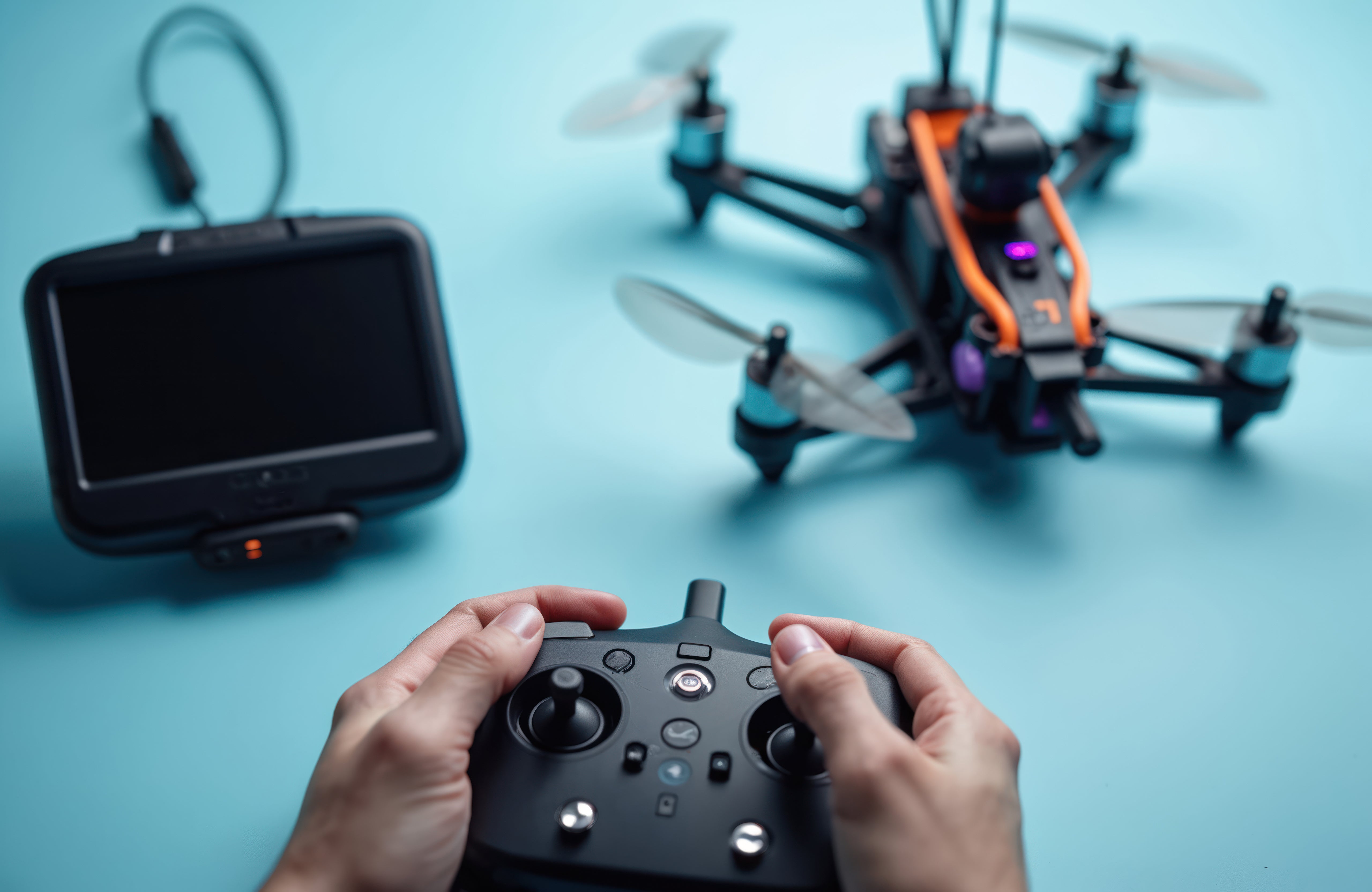 How to Become a UAV Operator