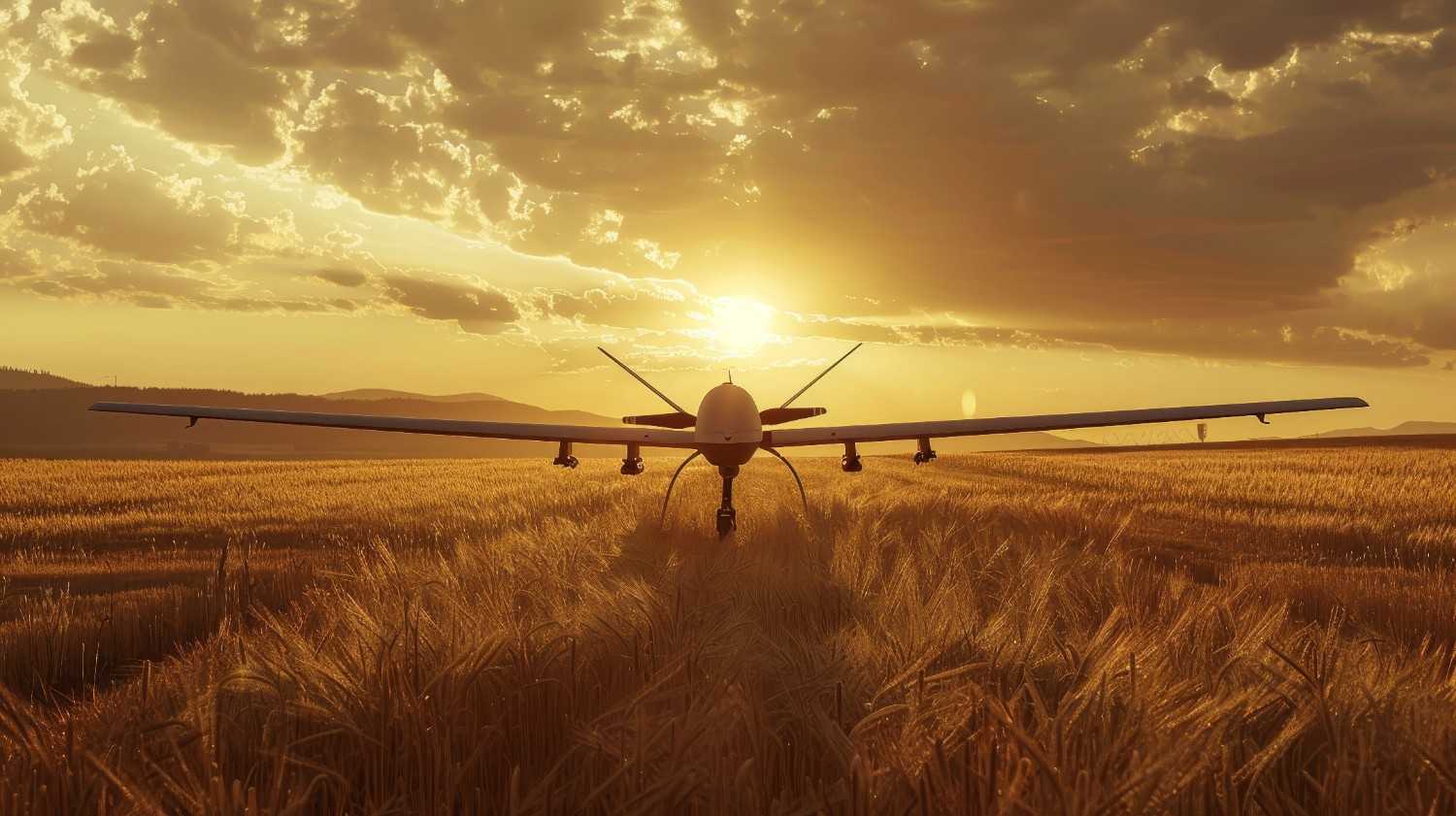 An Extensive Use List for UAVs in Public and Private Sectors