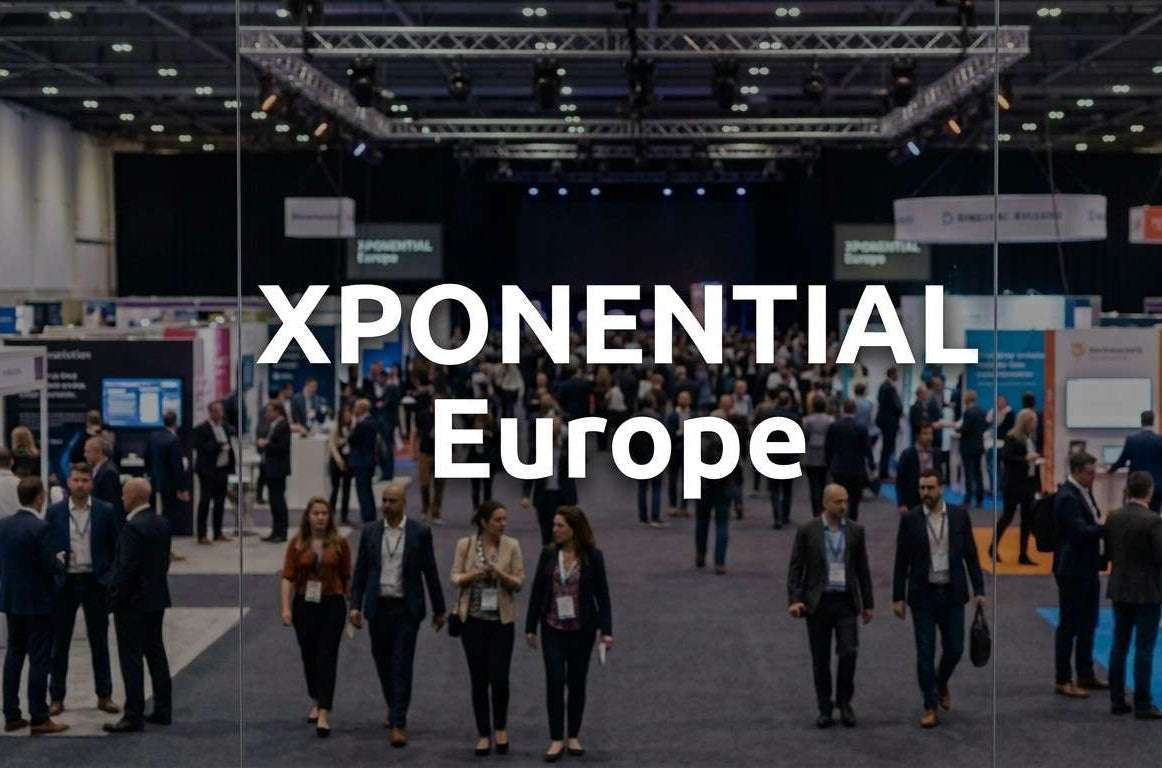 Europe’s Uncrewed Systems Momentum: Germany, the UK, and the Path to XPONENTIAL Europe 2026