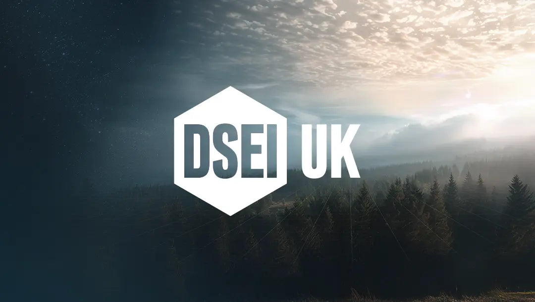 DSEI 2025: Intelligent Propulsion Driving Defence Autonomy