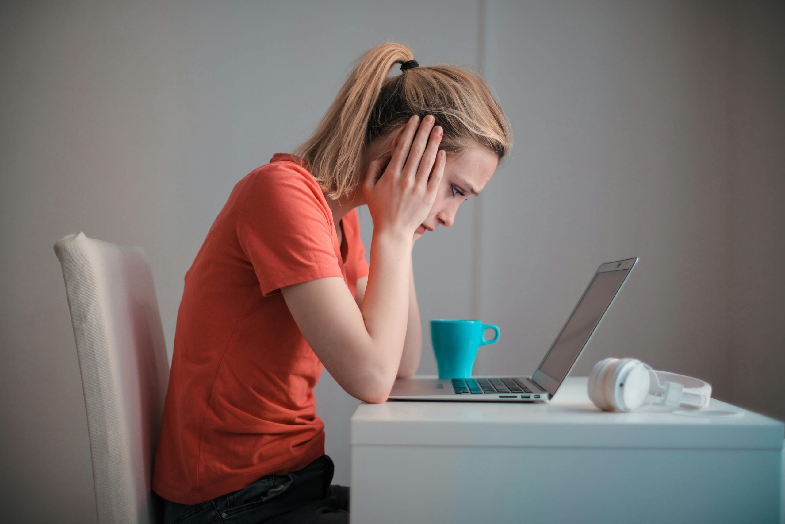 Screwing up math irritates me. Bad engineering not really.” An Interview with an Engineer