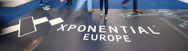 Europe’s Uncrewed Systems Momentum: Germany, the UK, and the Path to XPONENTIAL Europe 2026