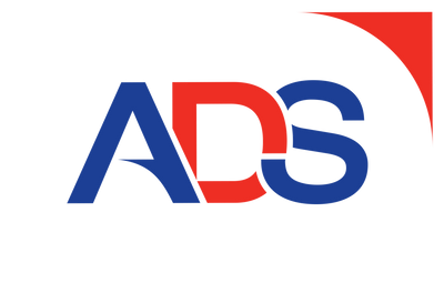 ADS logo