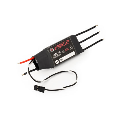 Sparrow Series AMC30 20A ESC Drone Motor Controller