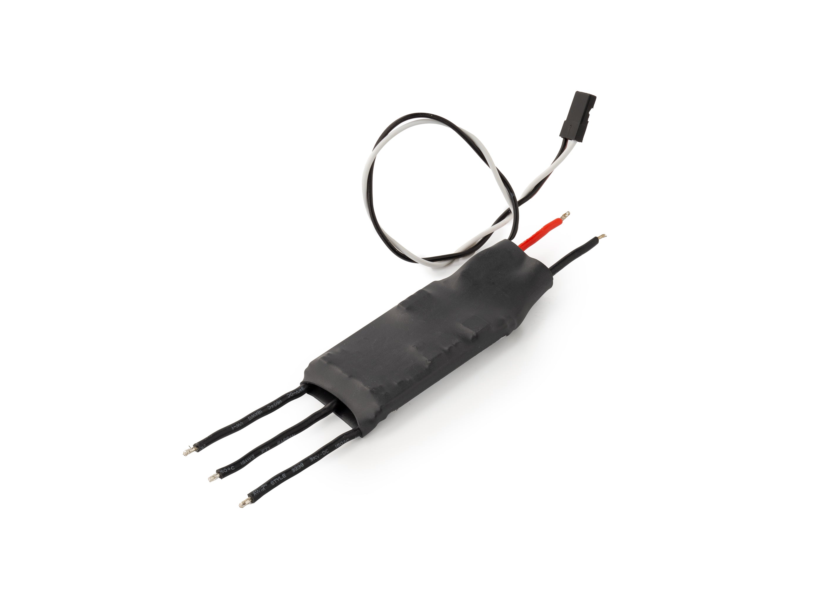 Sparrow Series AMC 6S20A ESC Drone Motor Controller