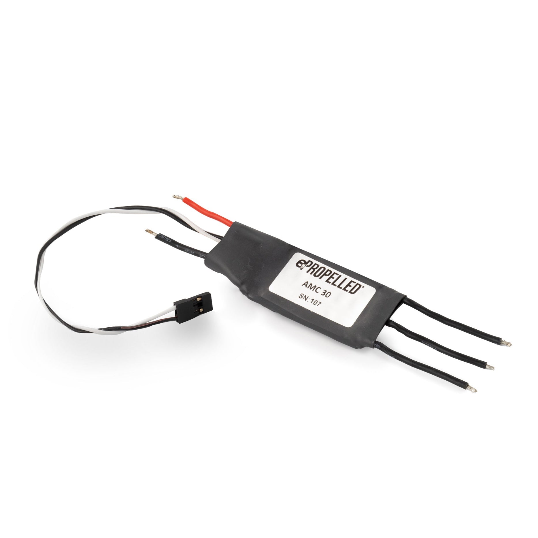 Sparrow Series AMC30 20A ESC Drone Motor Controller