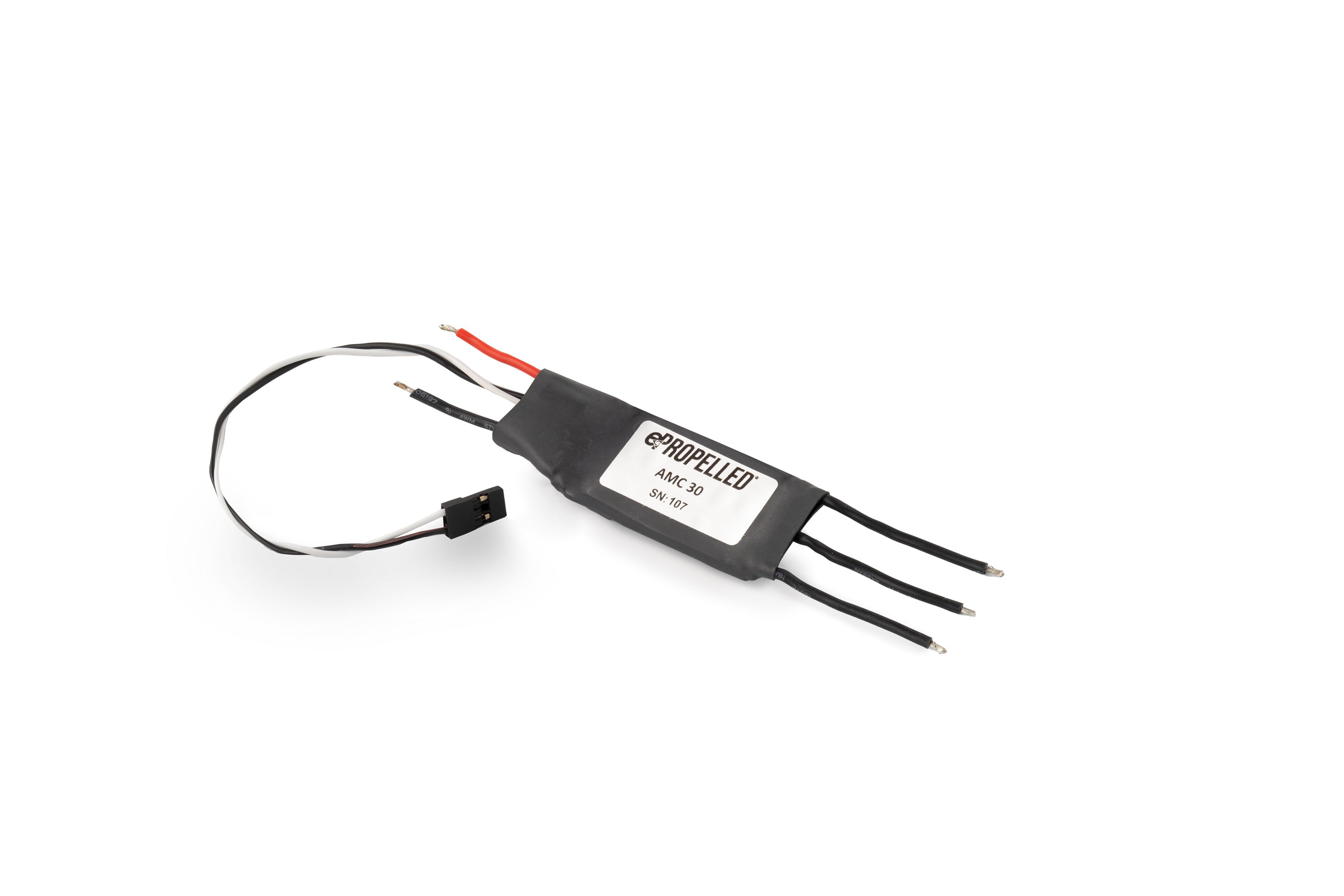 Sparrow Series AMC 6S20A ESC Drone Motor Controller