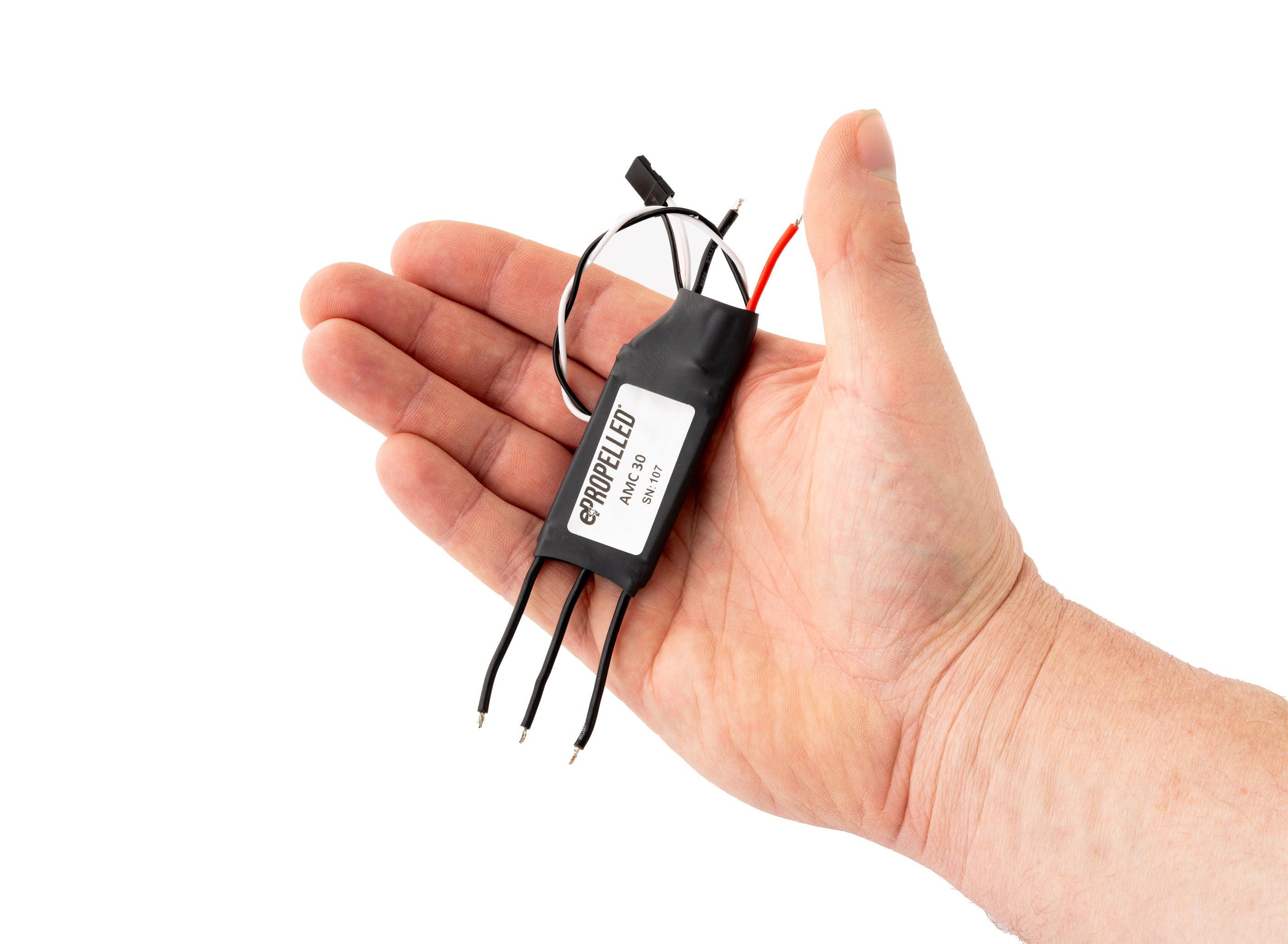 Sparrow Series AMC 6S20A ESC Drone Motor Controller