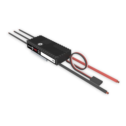 Sparrow Series AMC 6S20AW ESC Drone Motor Controller