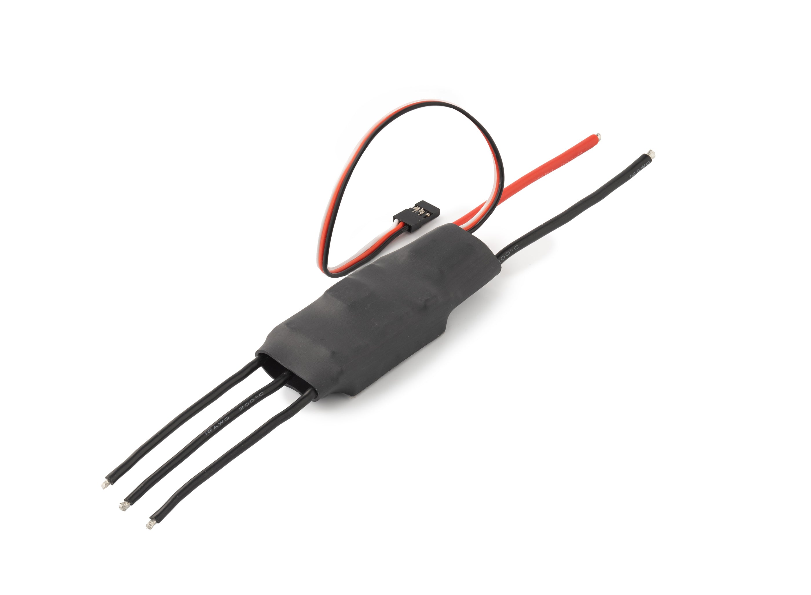 Sparrow Series AMC 6S40A ESC Drone Motor Controller