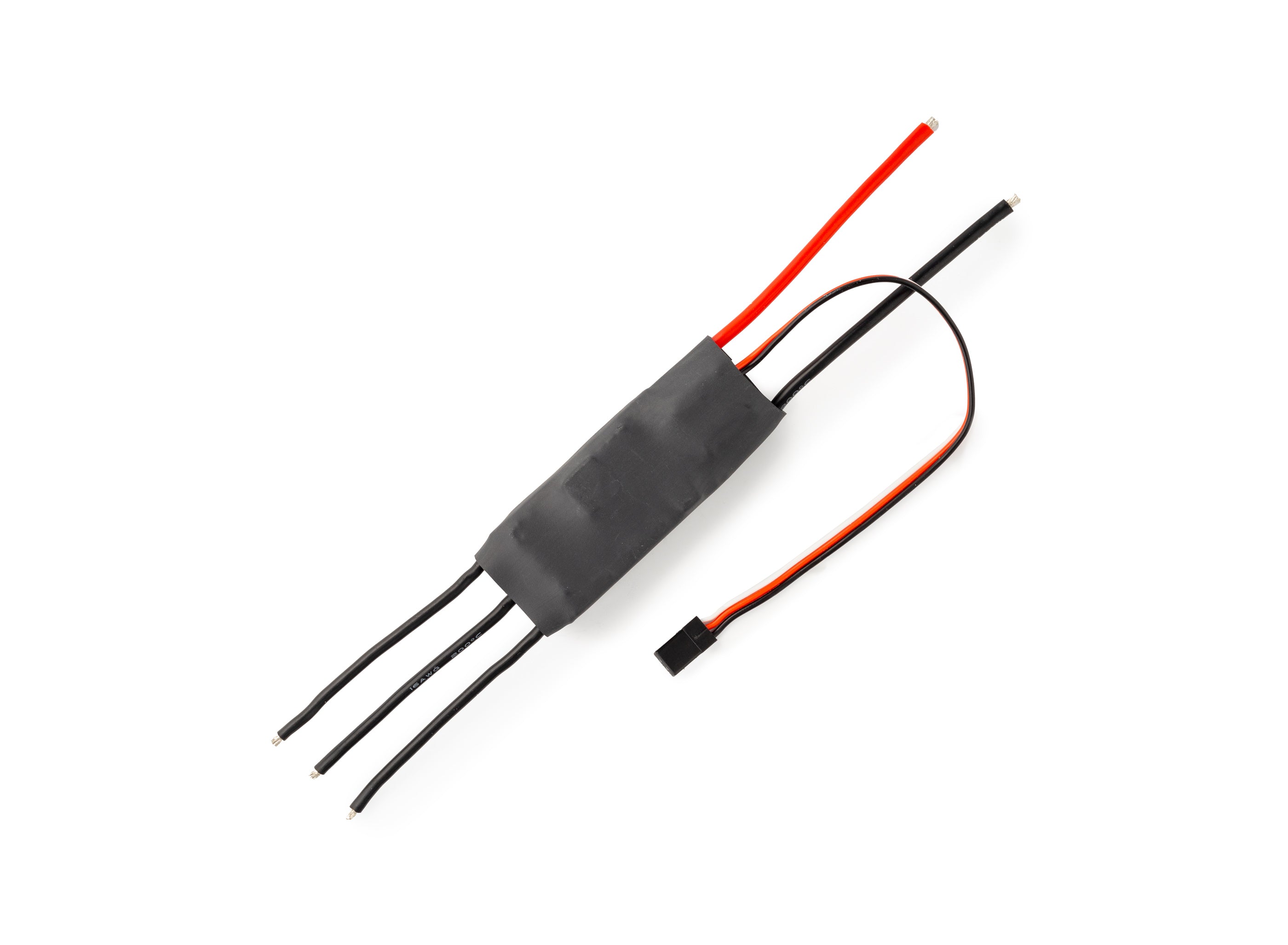 Sparrow Series AMC 6S40A ESC Drone Motor Controller