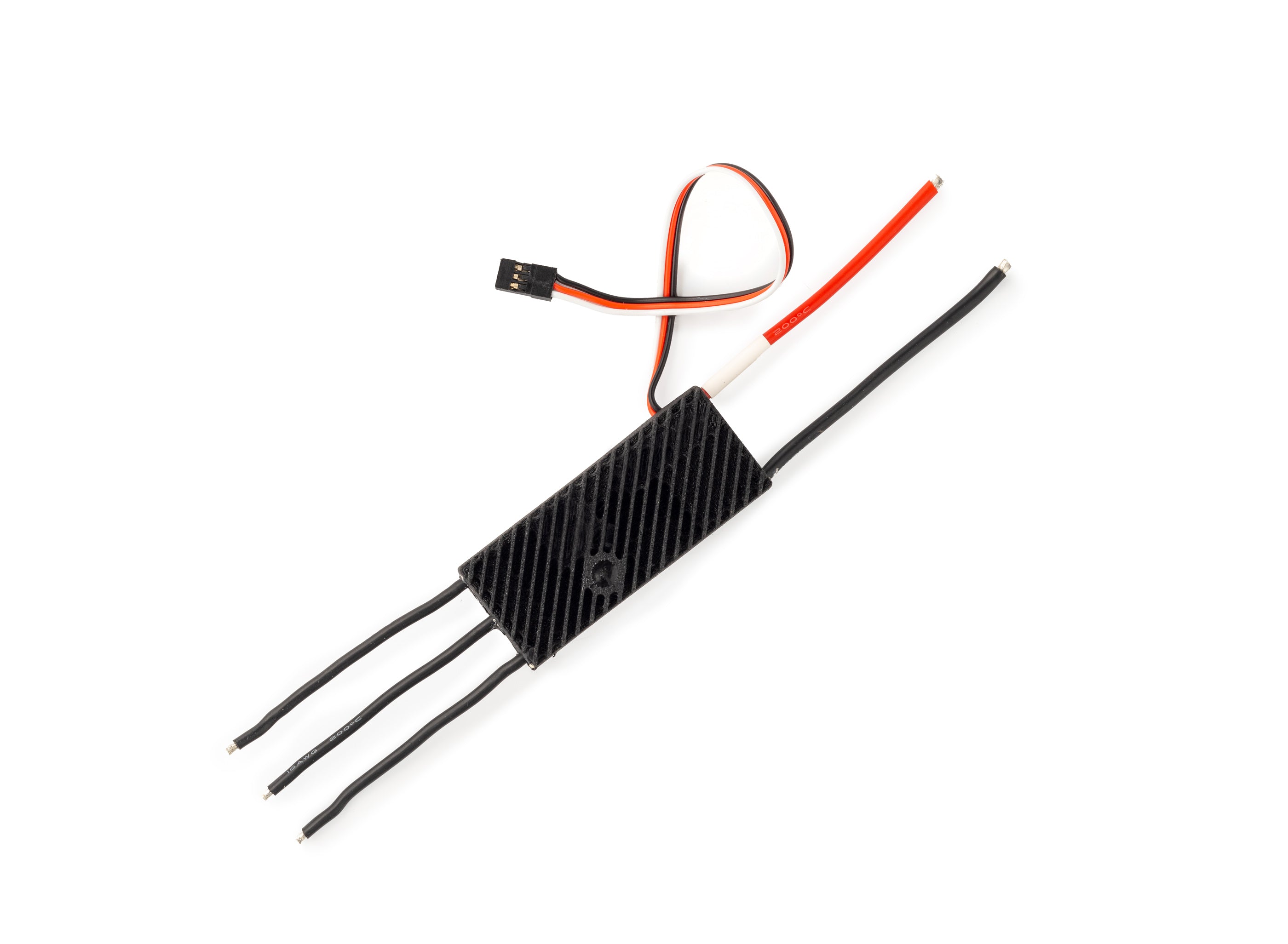 Sparrow Series AMC 6S40AW ESC Drone Motor Controller